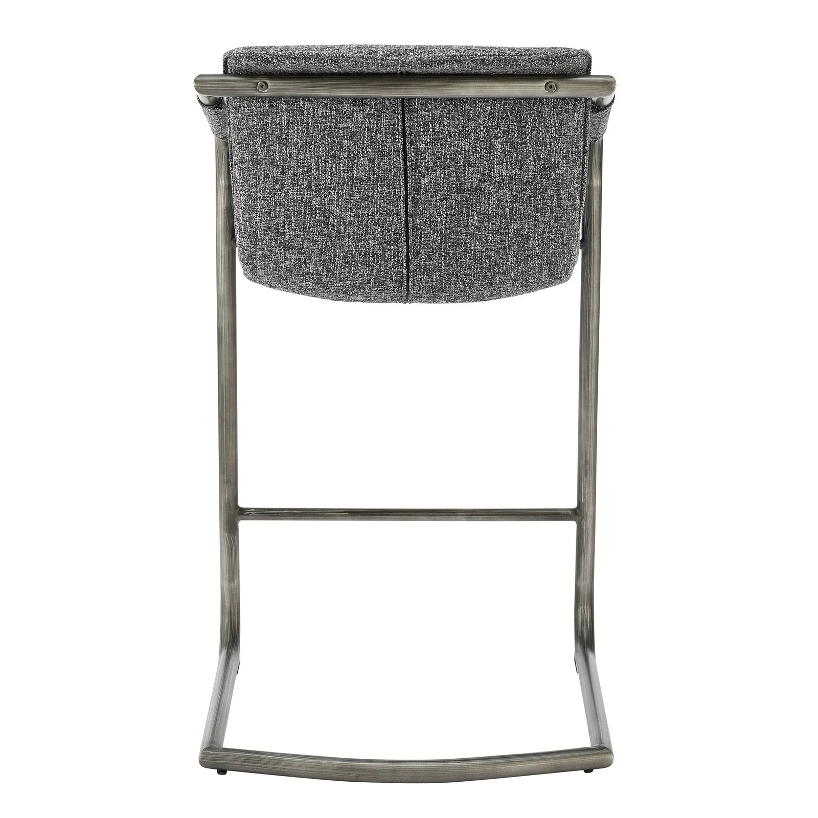 New Pacific Direct Indy Fabric Counter Stool, (Set of 2) 1060030-219 - Image 4