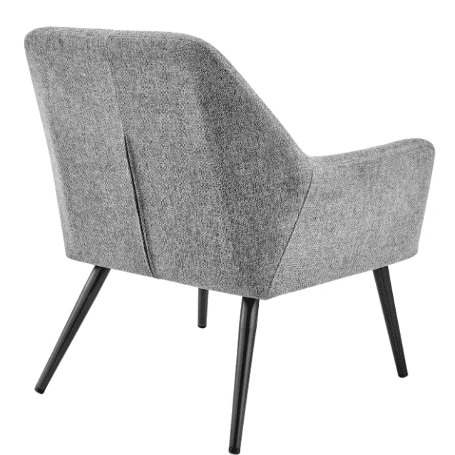 New Pacific Direct Jolene Fabric Accent Arm Chair 9300125-703 - Image 3