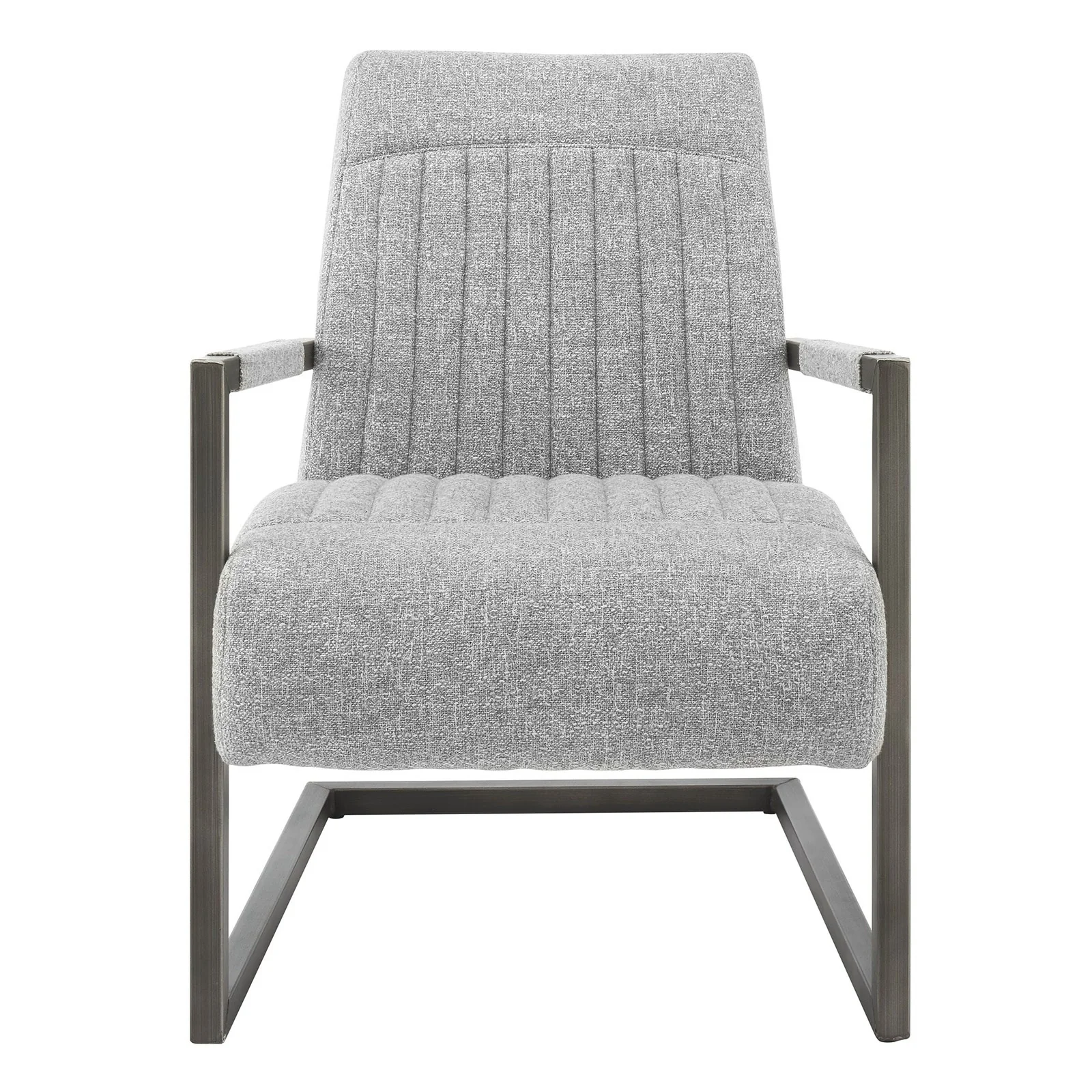 New Pacific Direct Jonah Fabric Accent Arm Chair 1060031-218 - Image 2