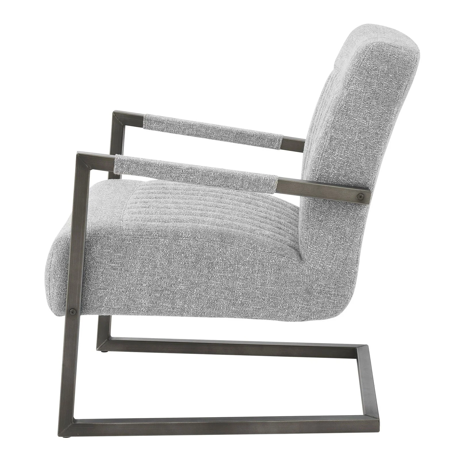 New Pacific Direct Jonah Fabric Accent Arm Chair 1060031-218 - Image 3