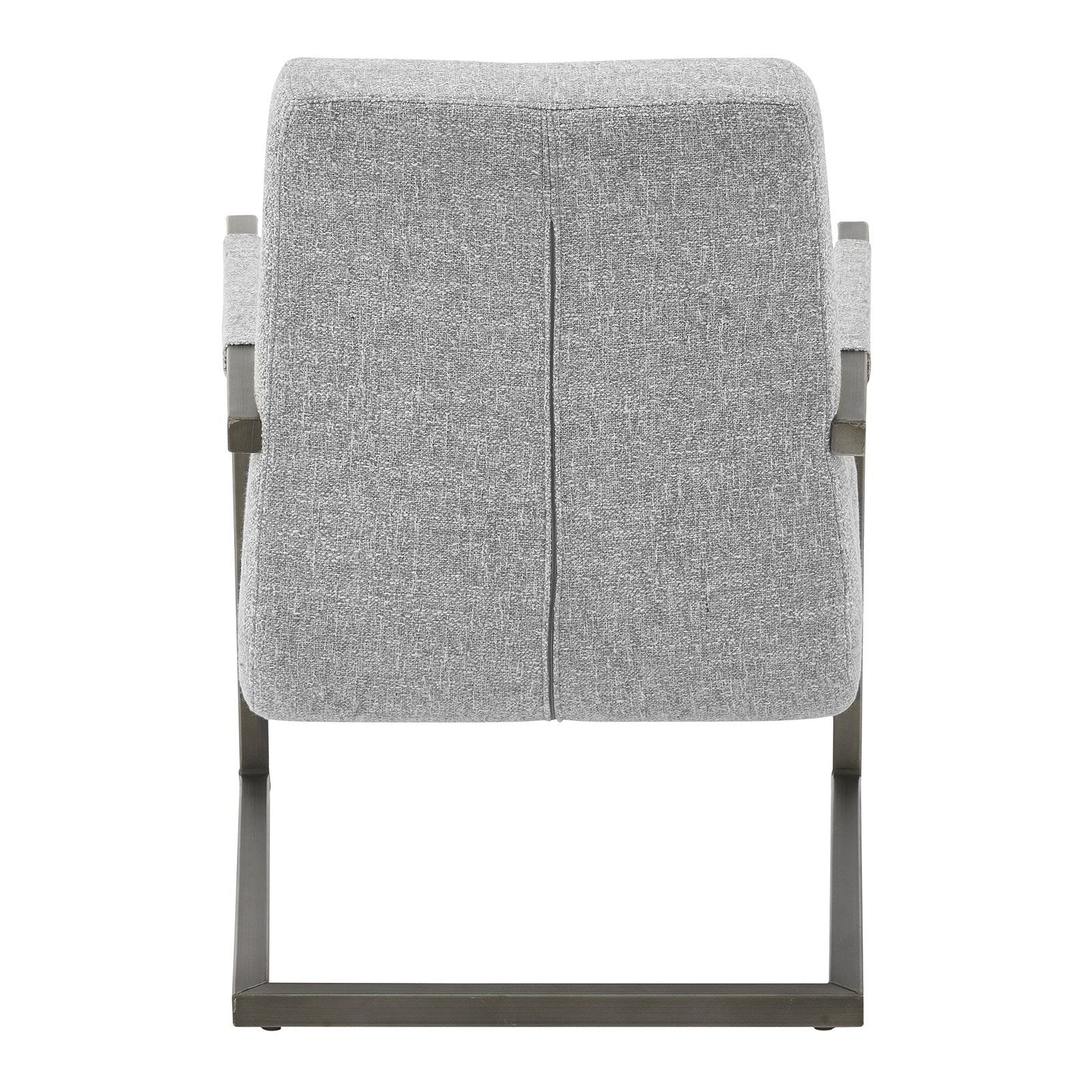 New Pacific Direct Jonah Fabric Accent Arm Chair 1060031-218 - Image 4