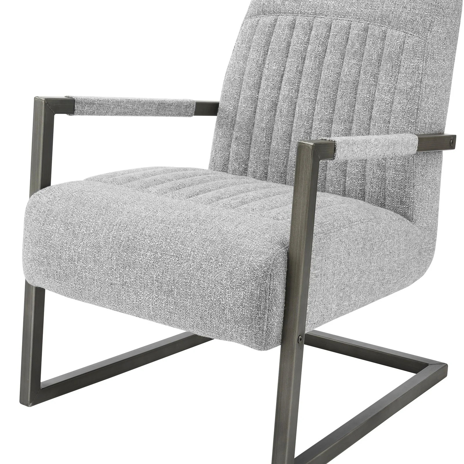 New Pacific Direct Jonah Fabric Accent Arm Chair 1060031-218 - Image 7