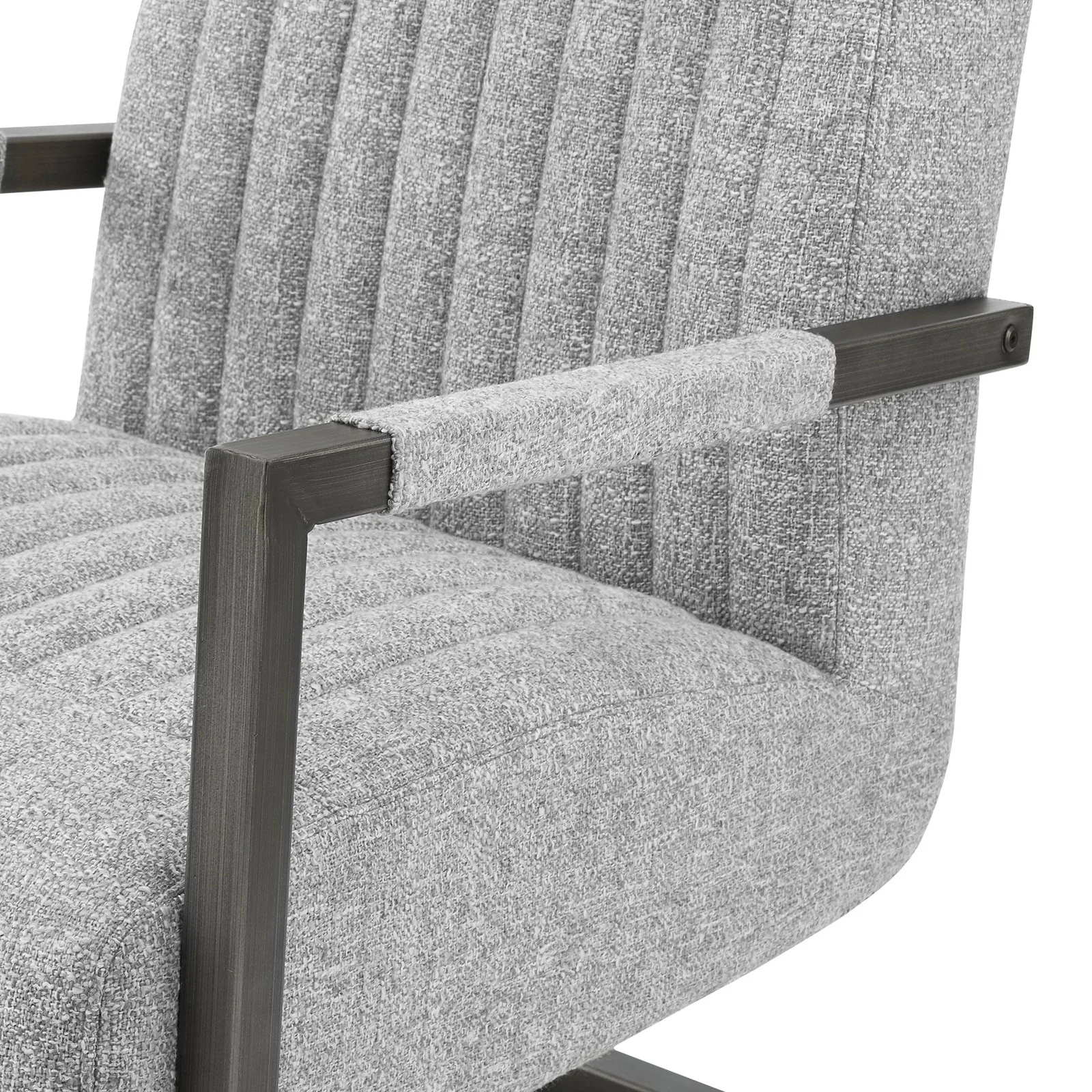 New Pacific Direct Jonah Fabric Accent Arm Chair 1060031-218 - Image 8
