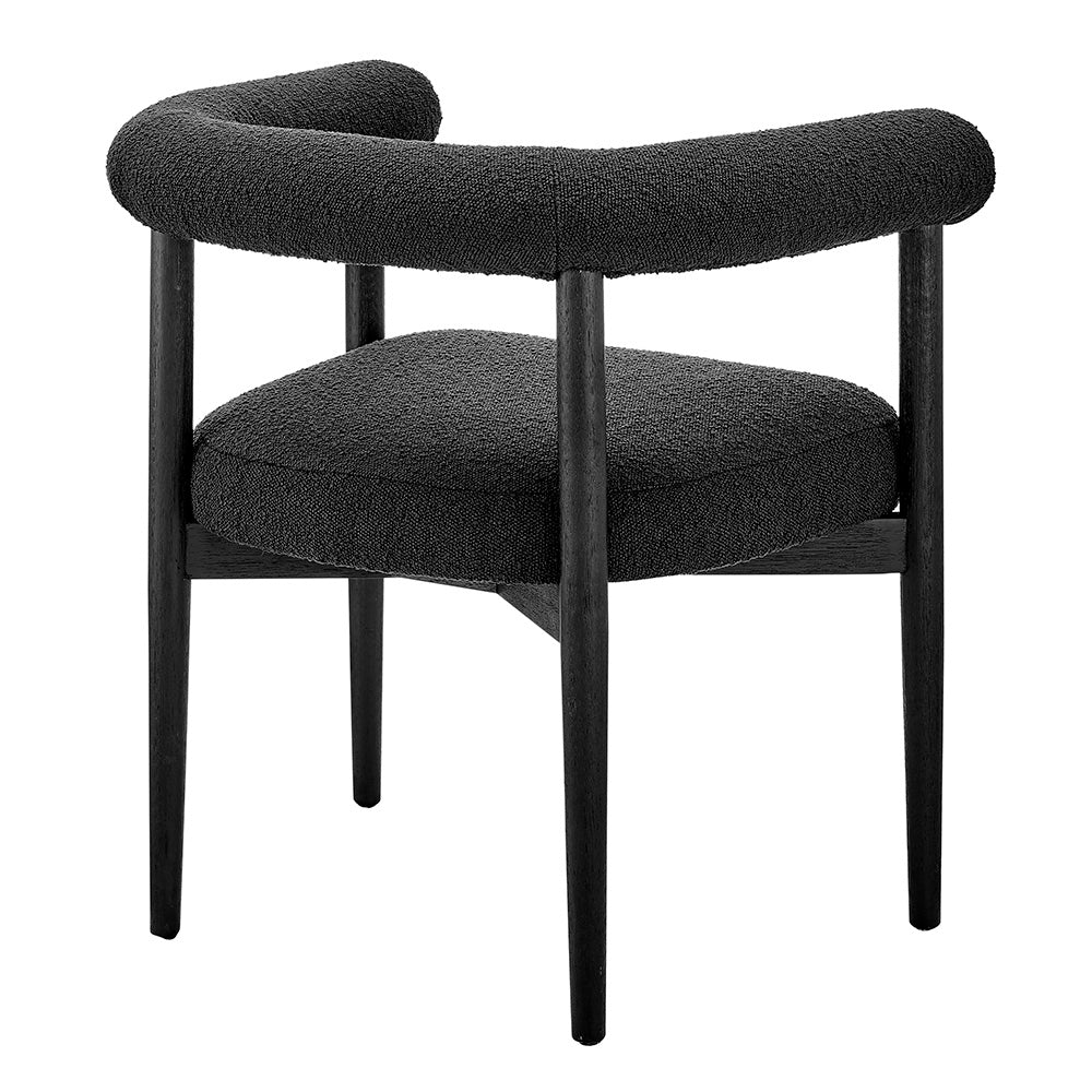New Pacific Direct Keanu Fabric Dining Side Chair 1250038-576 - Image 5