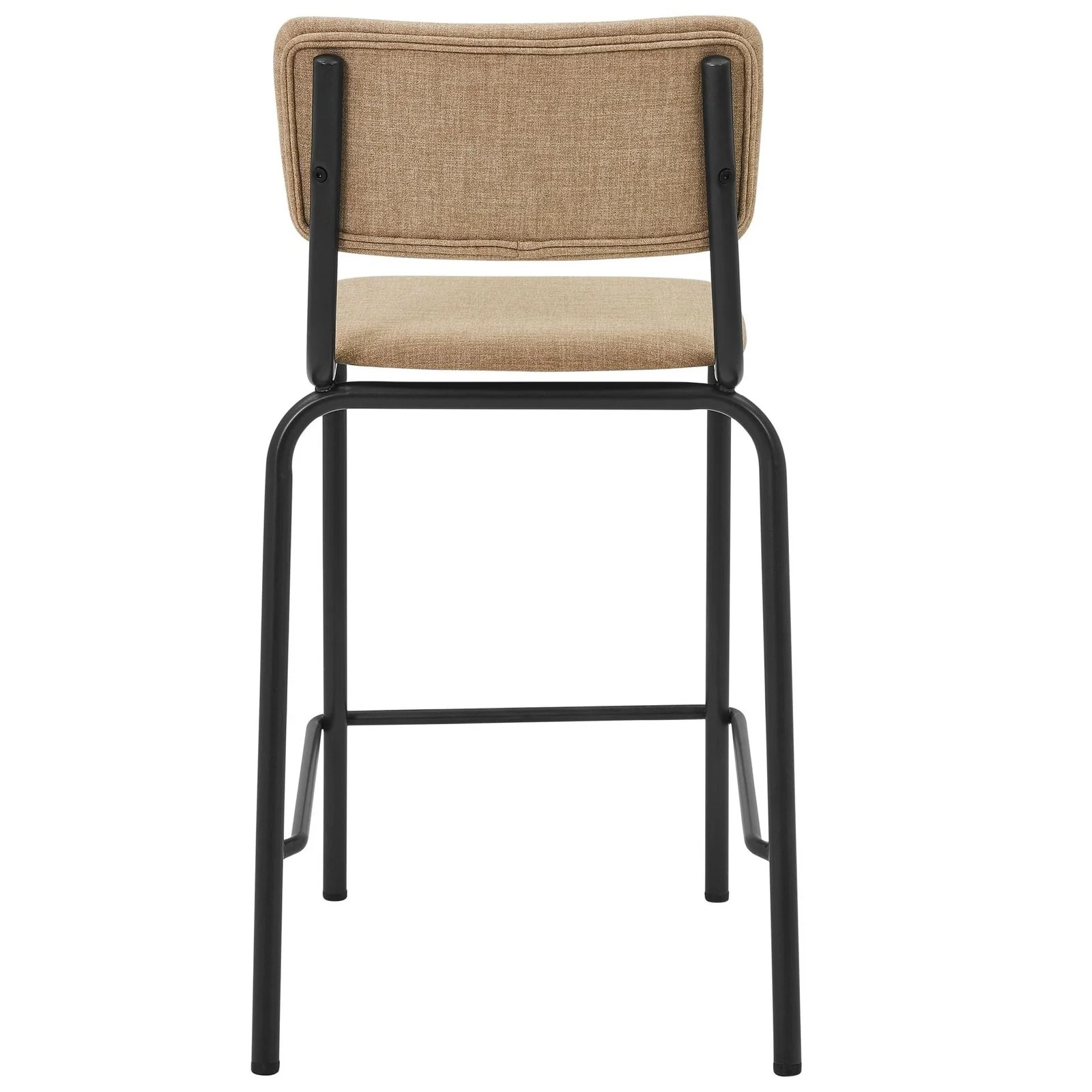 New Pacific Direct Lehman Fabric Counter Stool, (Set of 4) 9300099-532 - Image 6