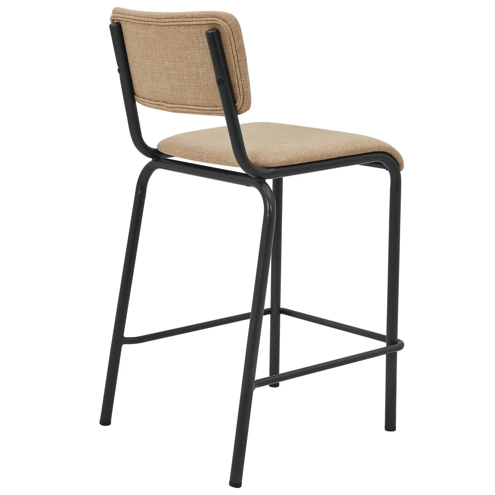 New Pacific Direct Lehman Fabric Counter Stool, (Set of 4) 9300099-532 - Image 8