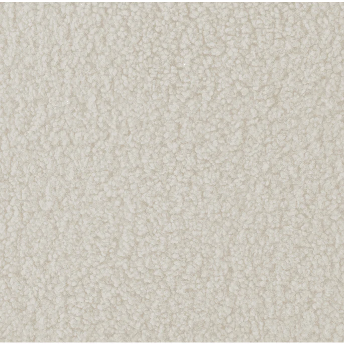 New Pacific Direct Natasha Faux Shearling Fabric w/ Gold Metal Swivel Accent Arm Chair 1900192-560 - Image 8
