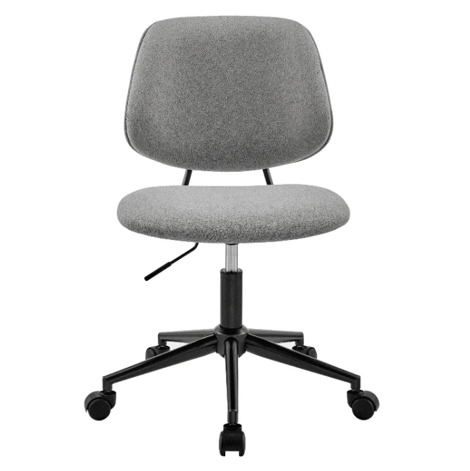 New Pacific Direct Noah Fabric Swivel Office Chair 9300120-701 - Image 2