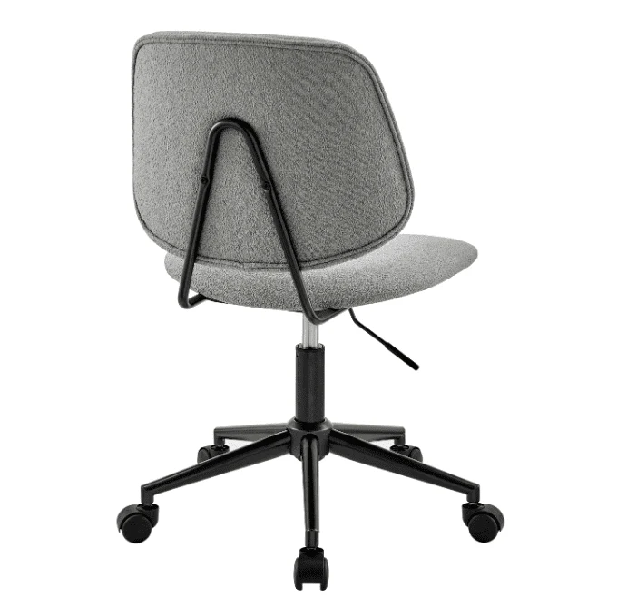 New Pacific Direct Noah Fabric Swivel Office Chair 9300120-701 - Image 3