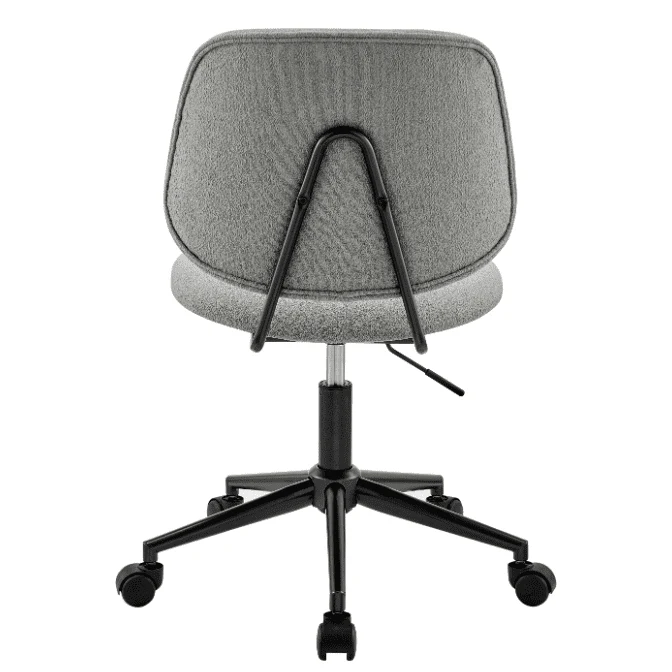 New Pacific Direct Noah Fabric Swivel Office Chair 9300120-701 - Image 4