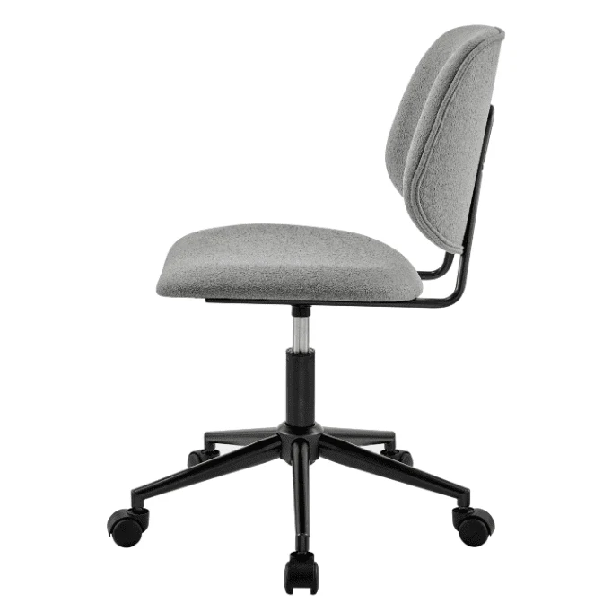New Pacific Direct Noah Fabric Swivel Office Chair 9300120-701 - Image 5