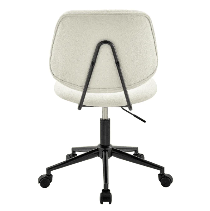 New Pacific Direct Noah Fabric Swivel Office Chair 9300120-702 - Image 3