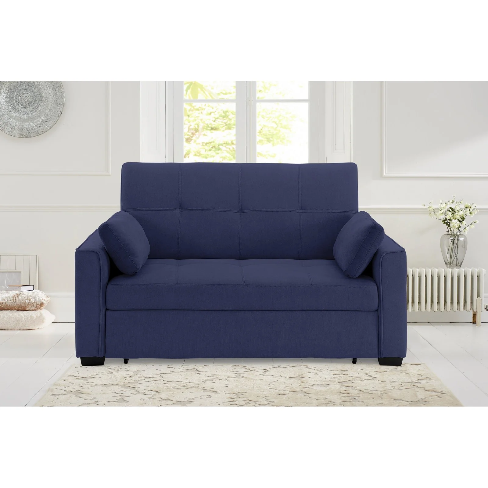 Night and Day Furniture Nantucket Convertible Sofa Sleepers - Image 31