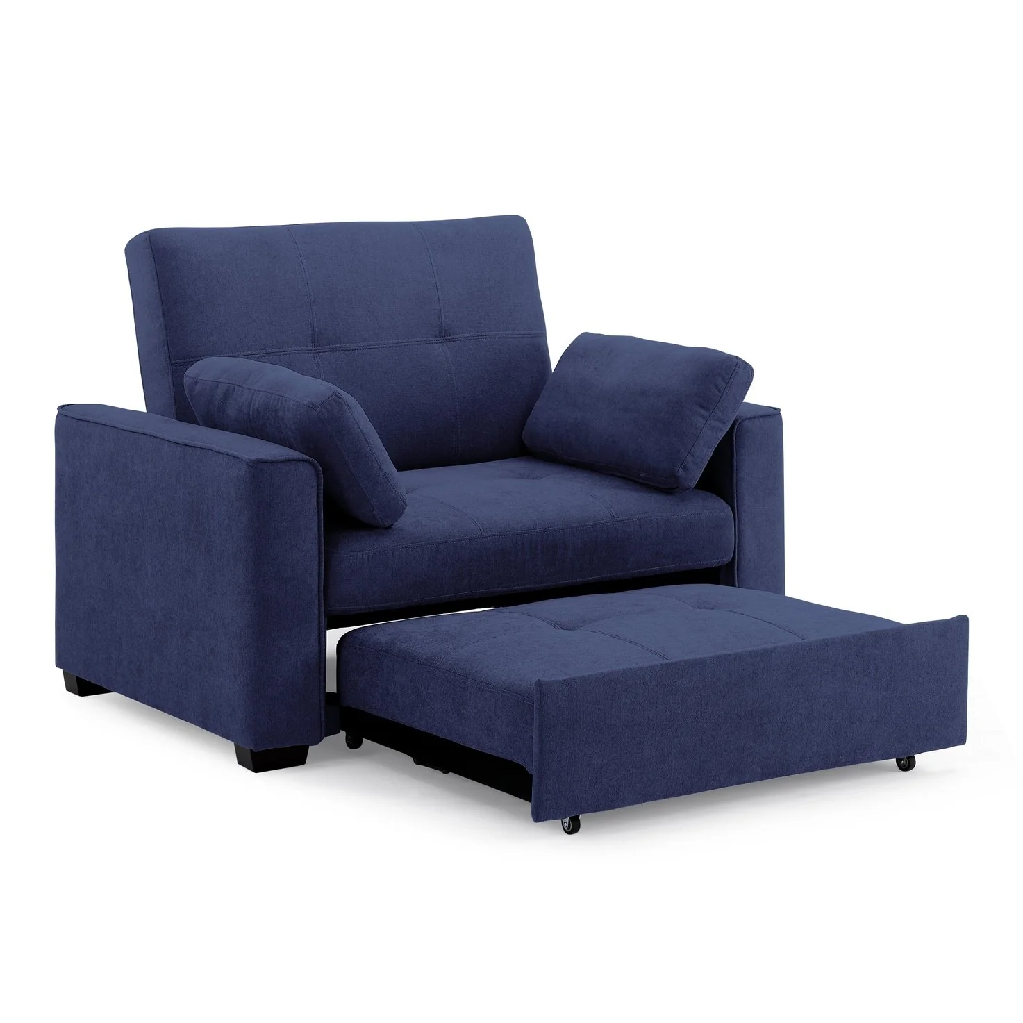 Night and Day Furniture Nantucket Convertible Sofa Sleepers - Image 54