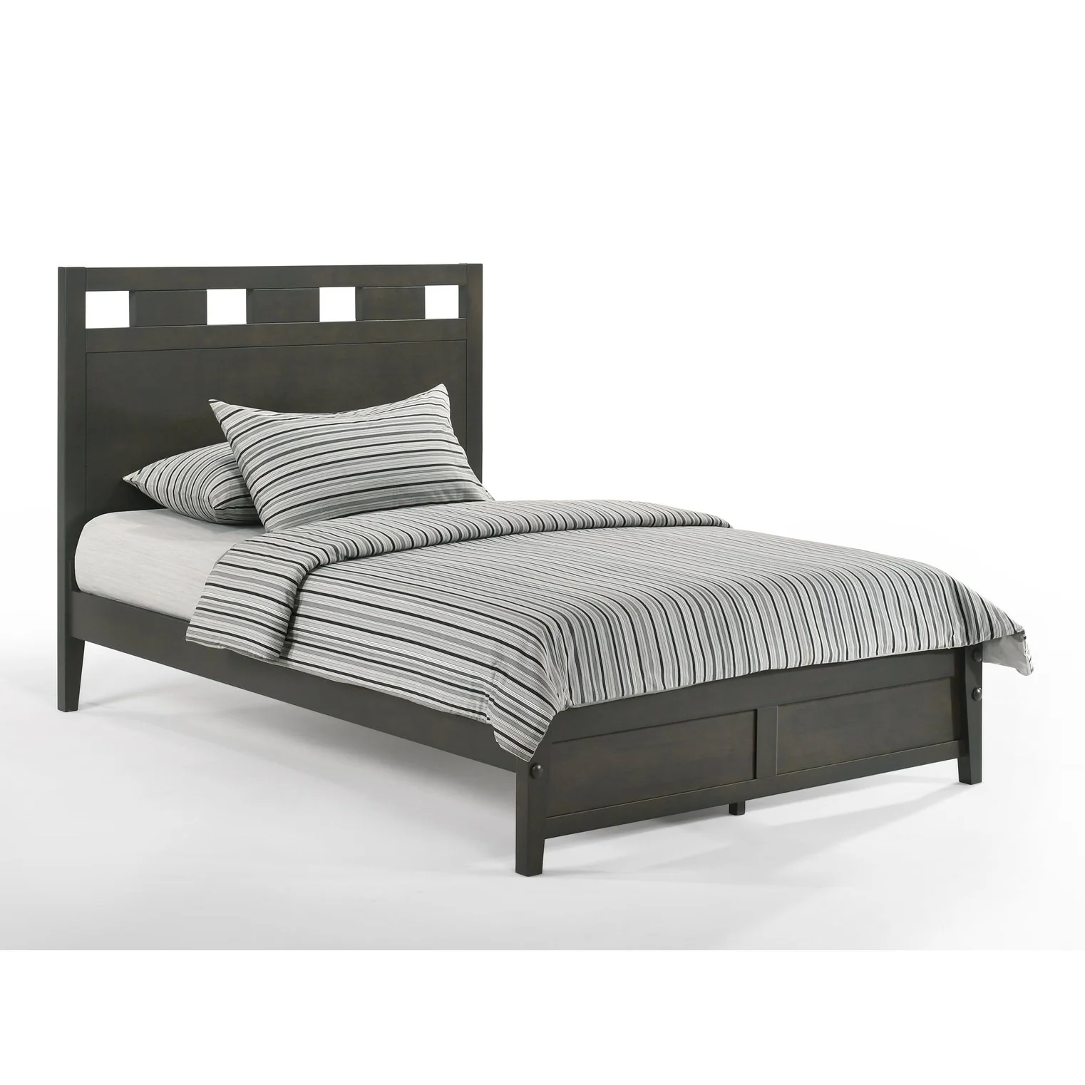 Night and Day Furniture Tamarind Complete Bed (P-Series) - Image 10