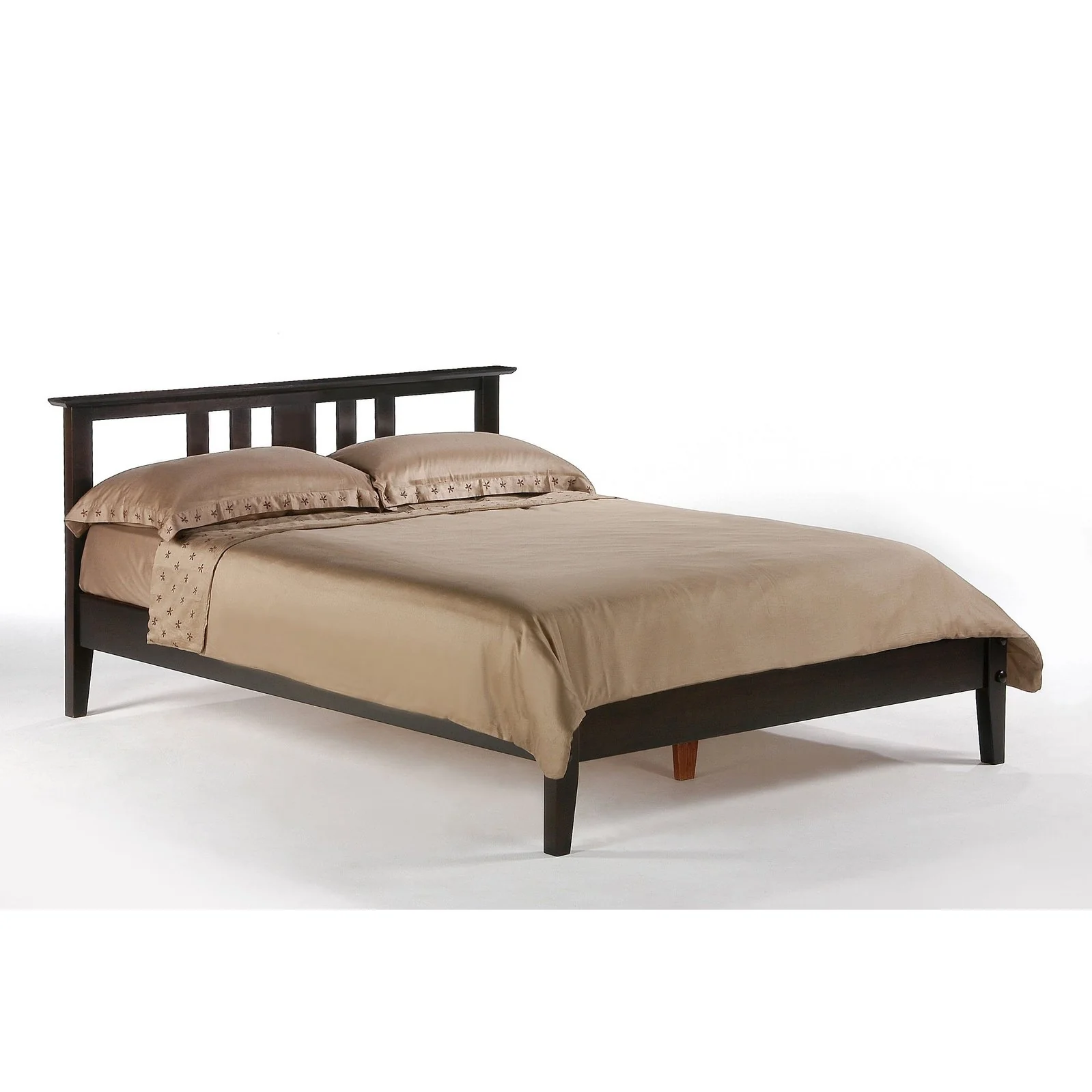 Night and Day Furniture Thyme Complete Bed (P-Series) - Image 2