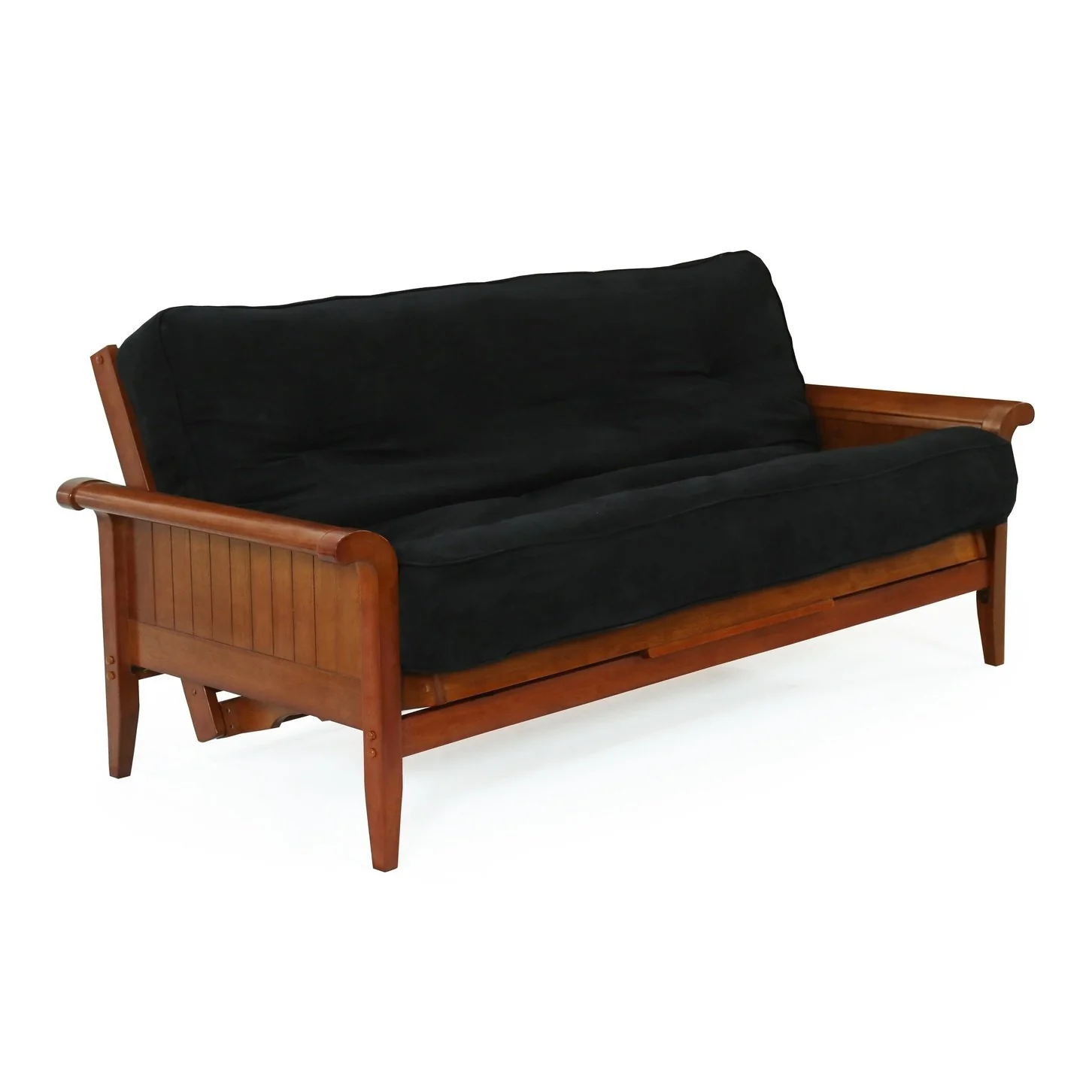 Night and Day Furniture Venice Standard Futon Frame Complete - Image 2