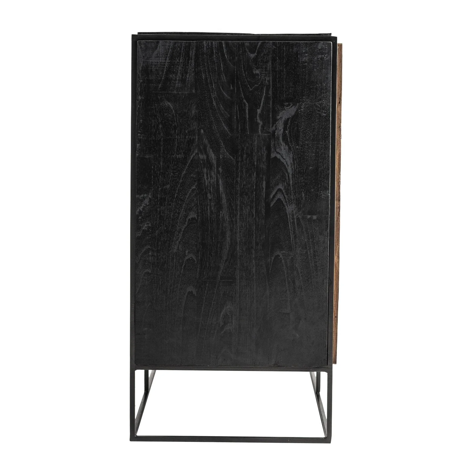 NovaSolo Rustika Sideboard 4 Doors Two-tone CPP 19005 - Image 6