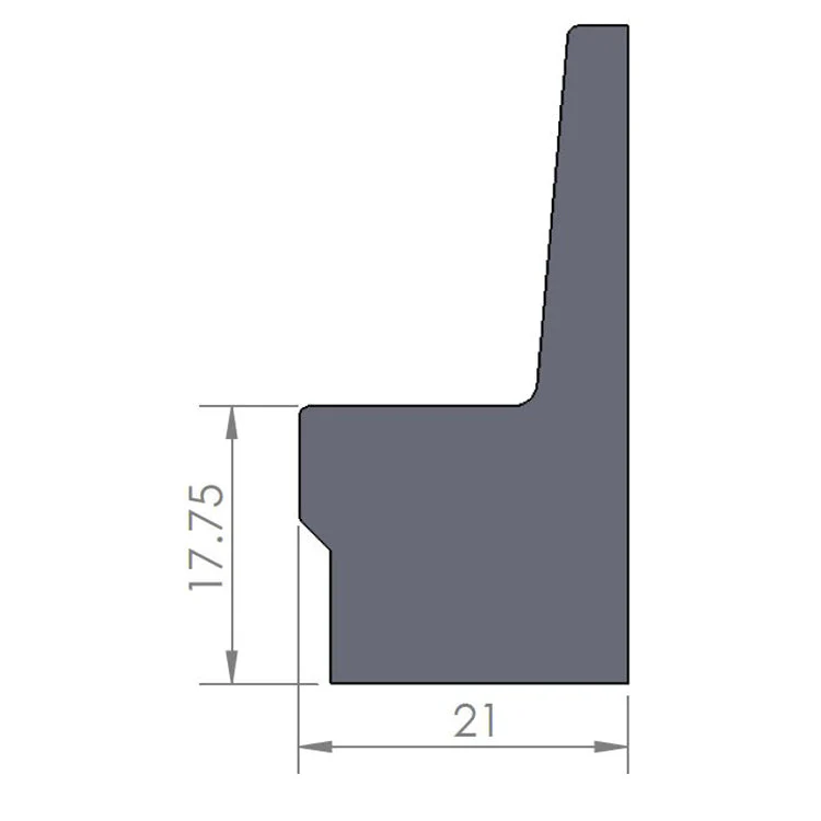 Oak Street Manufacturing Single 48" x 42" Shepard Wood Frame Booth - Image 13
