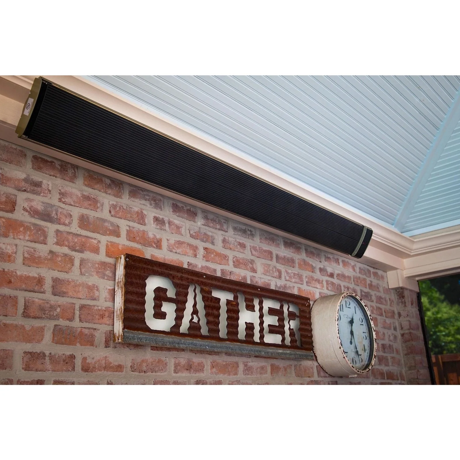 RADtec 43" Zero Light Electric Patio Heater E18-IR-RDT-HTR - Image 13