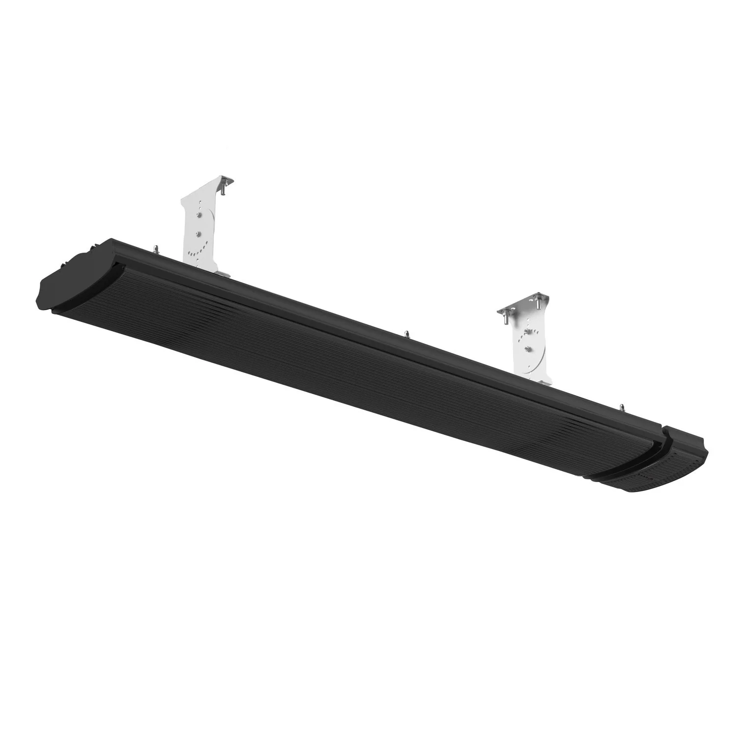 RADtec 43" Zero Light Electric Patio Heater E18-IR-RDT-HTR - Image 19