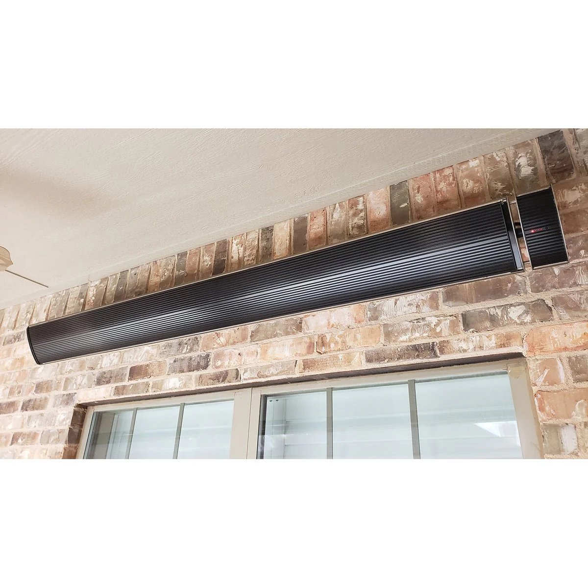RADtec 43" Zero Light Electric Patio Heater E18-IR-RDT-HTR - Image 22