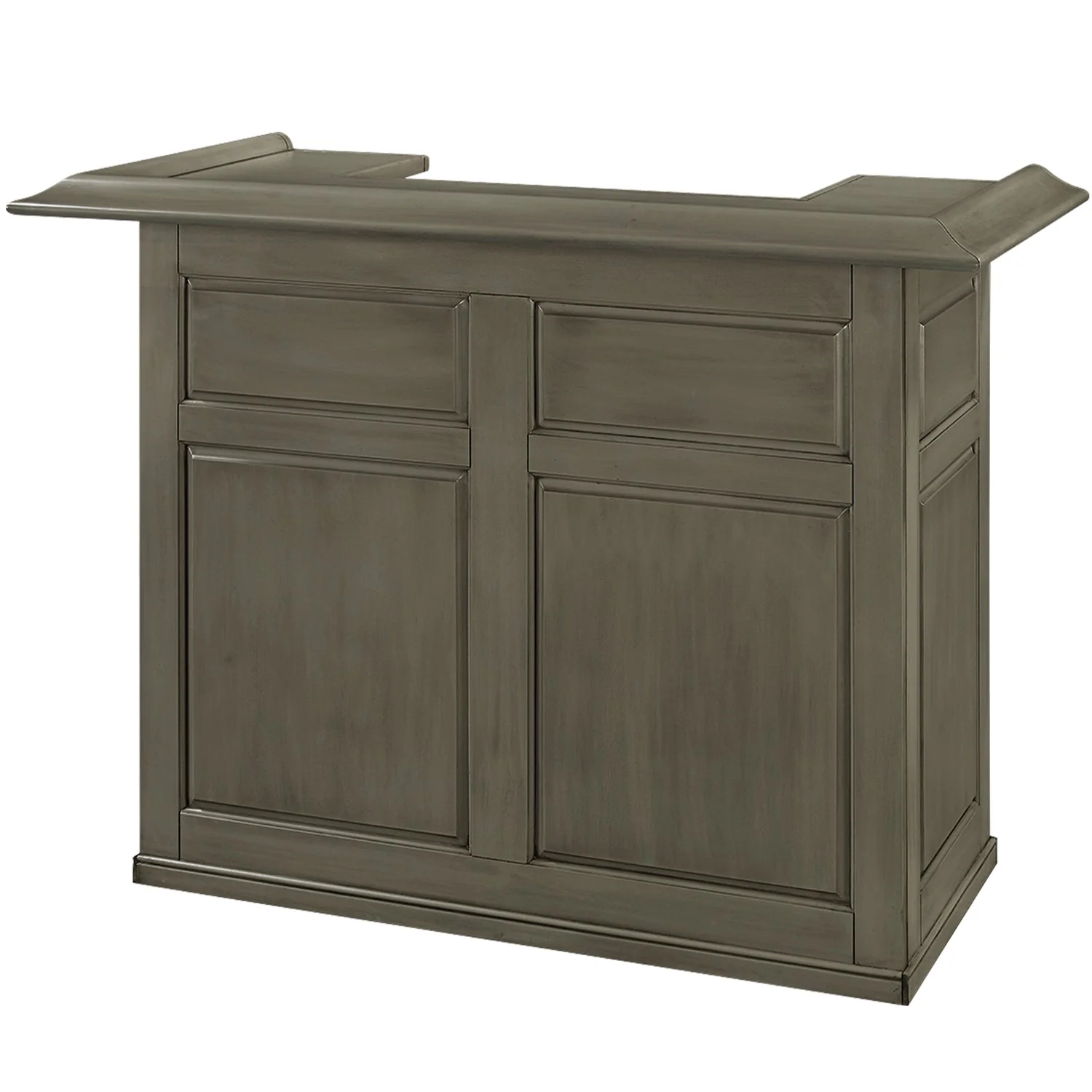 RAM Game Room 60" Home Bar - Image 16