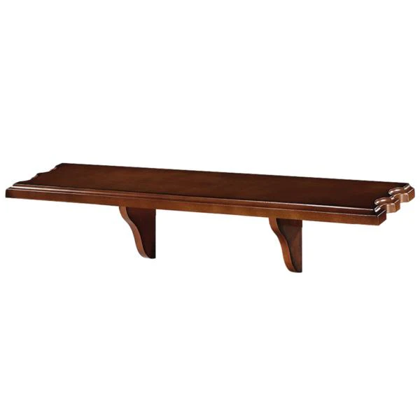 RAM Game Room Wall Shelf - Image 3