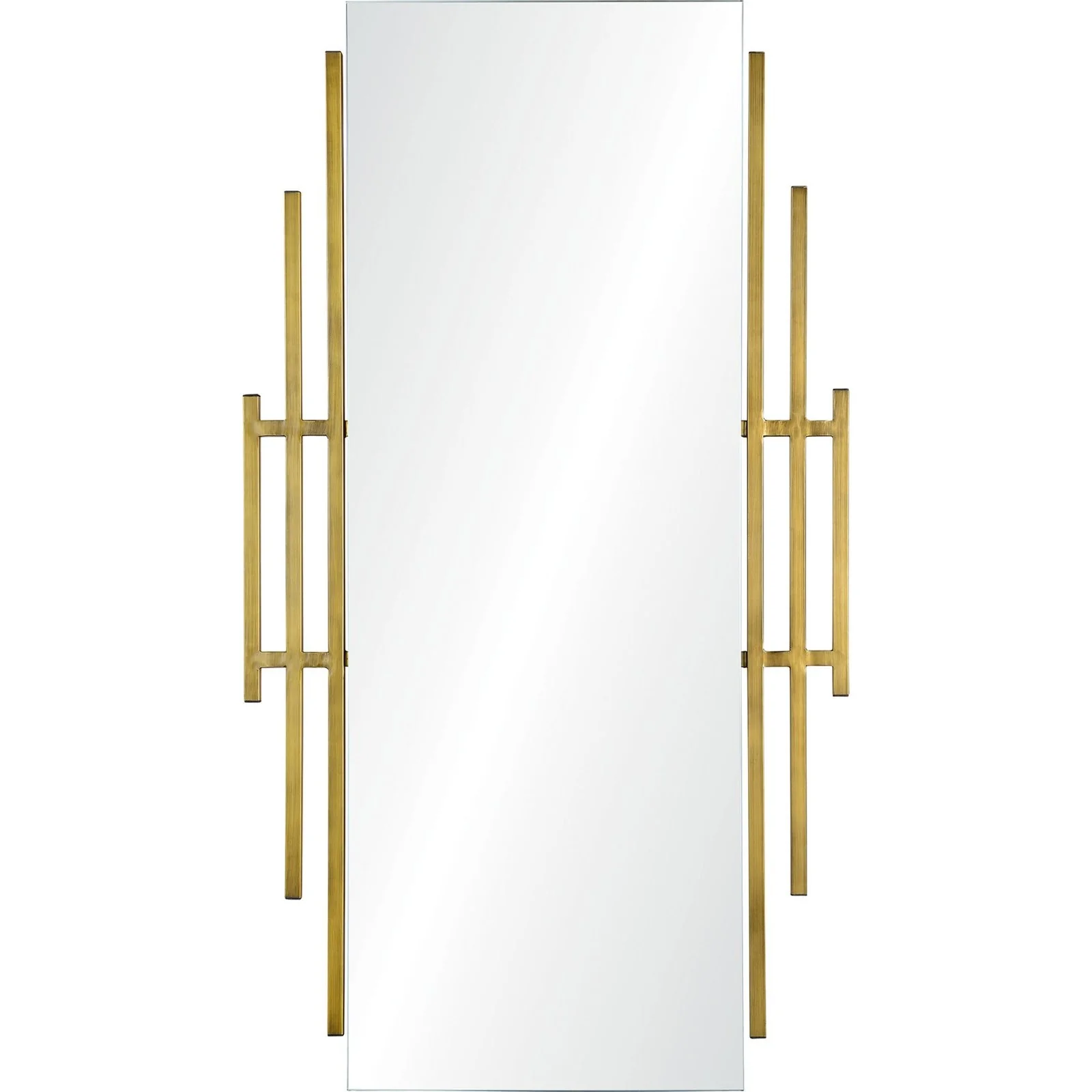 RenWil Abi Irregular Mirror NDD21M320 - Image 3