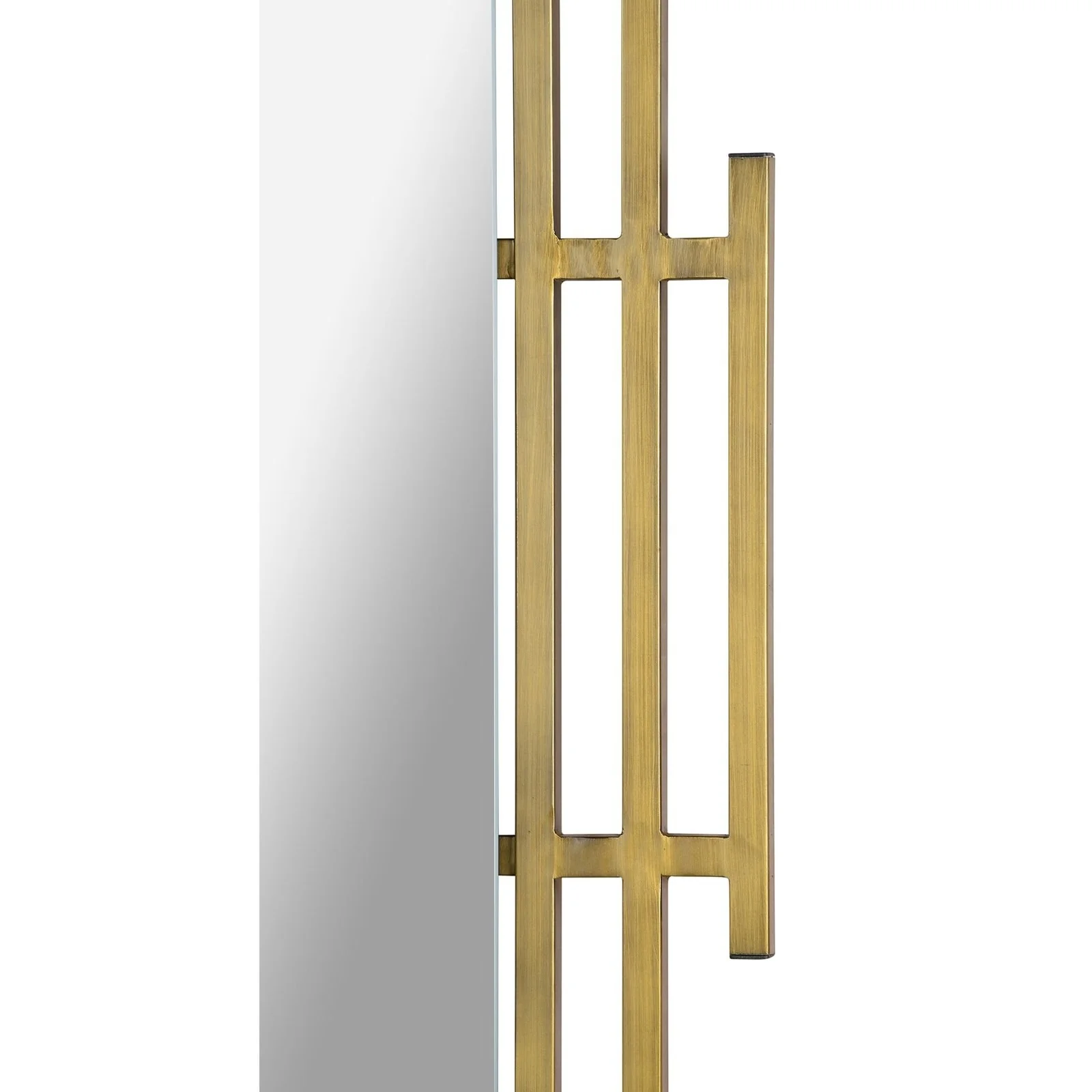 RenWil Abi Irregular Mirror NDD21M320 - Image 4