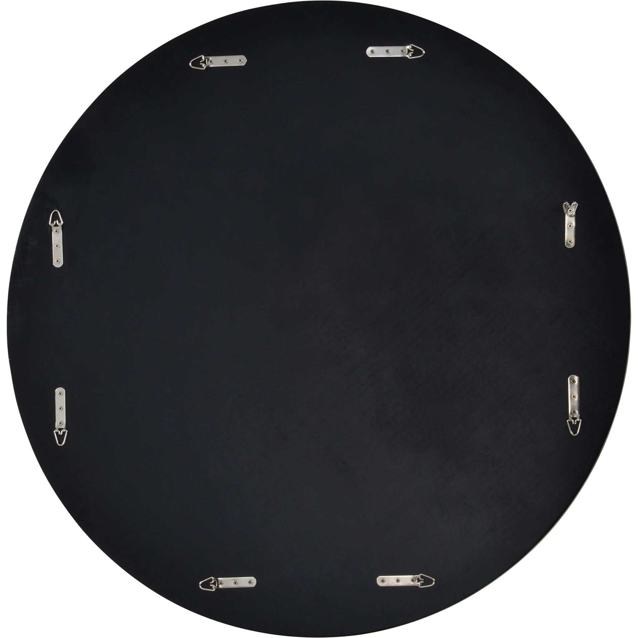 RenWil Aver Round Mirror NDD21M255 - Image 5