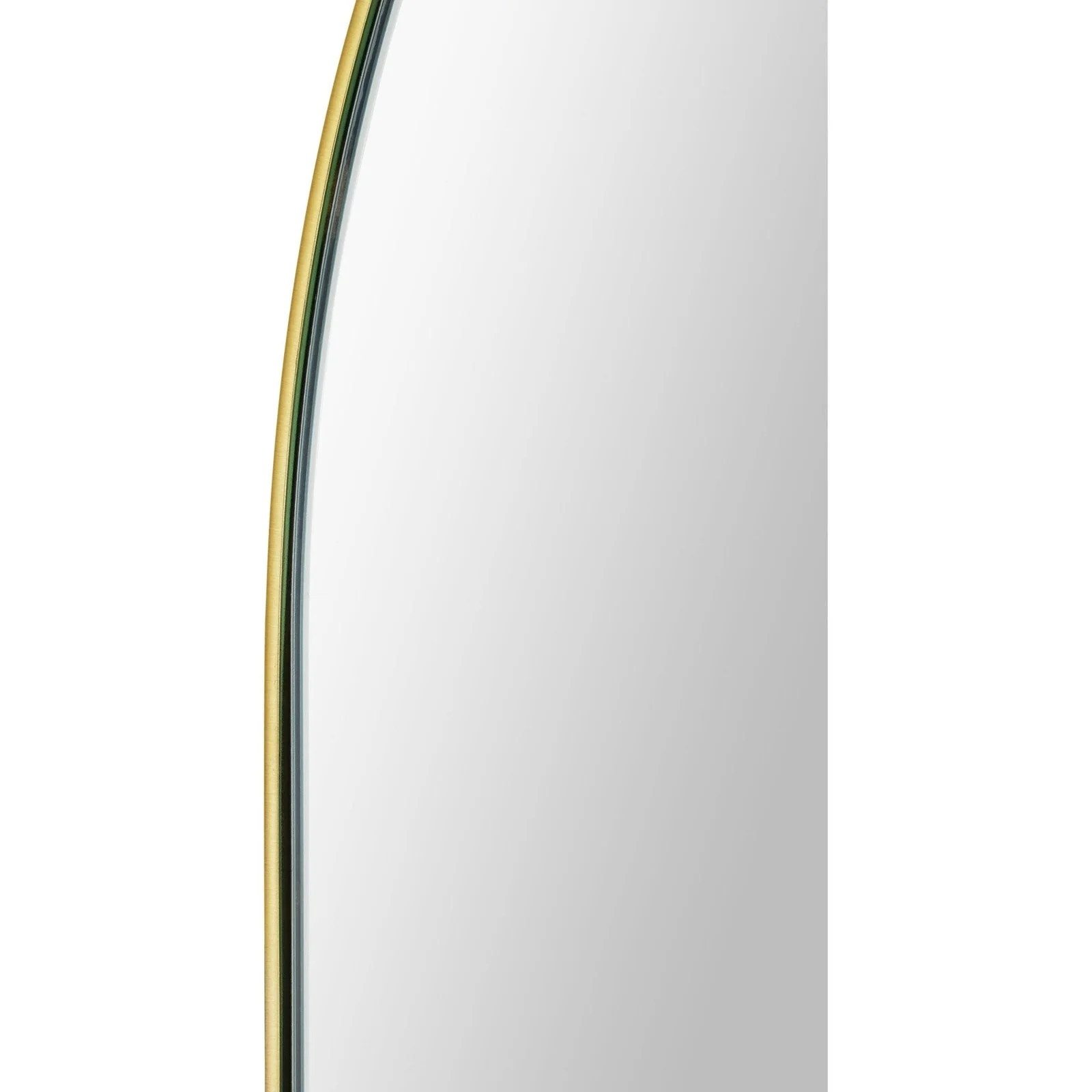 RenWil Beckah PillRectangular Mirror NDD22M024 - Image 5