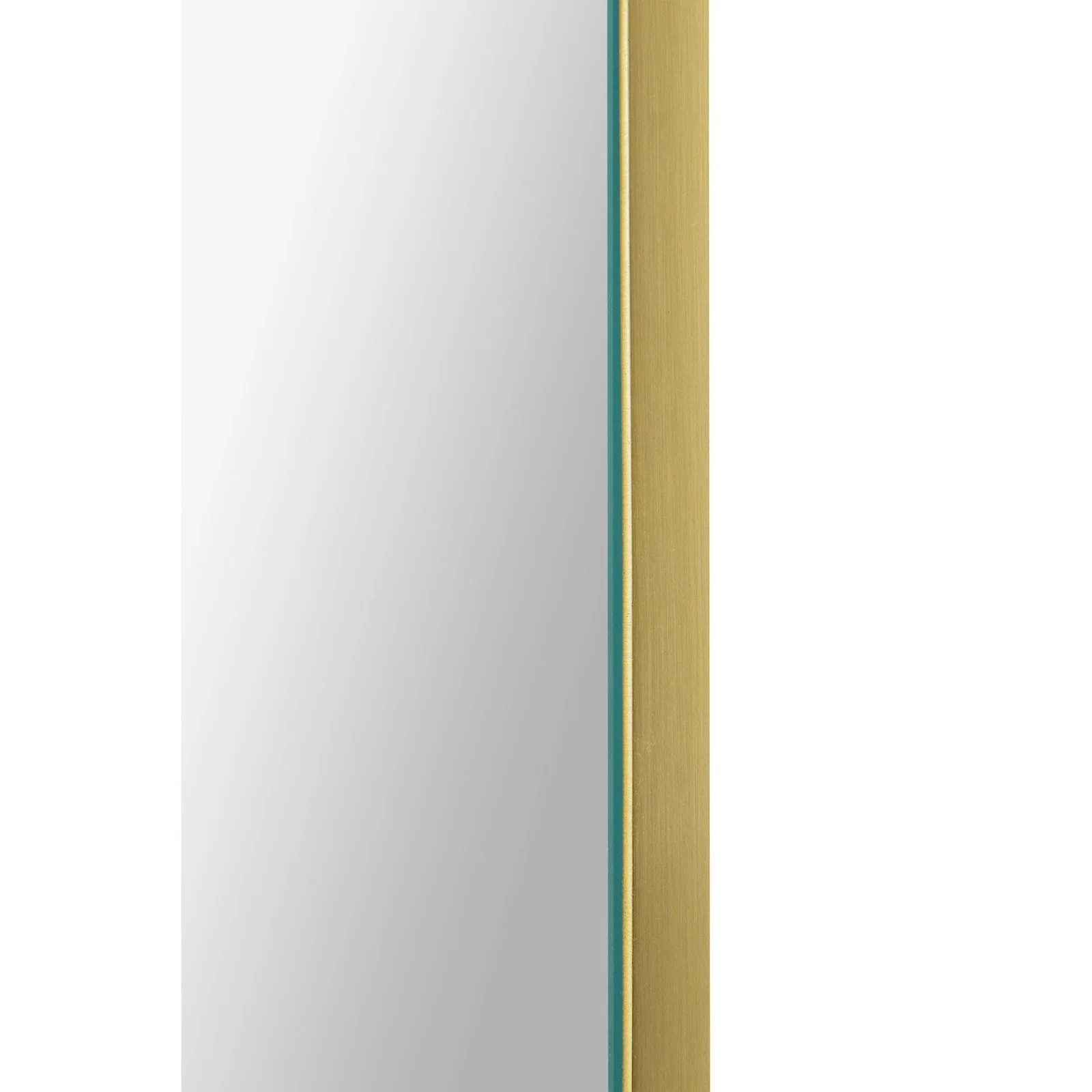 RenWil Beckah PillRectangular Mirror NDD22M024 - Image 6