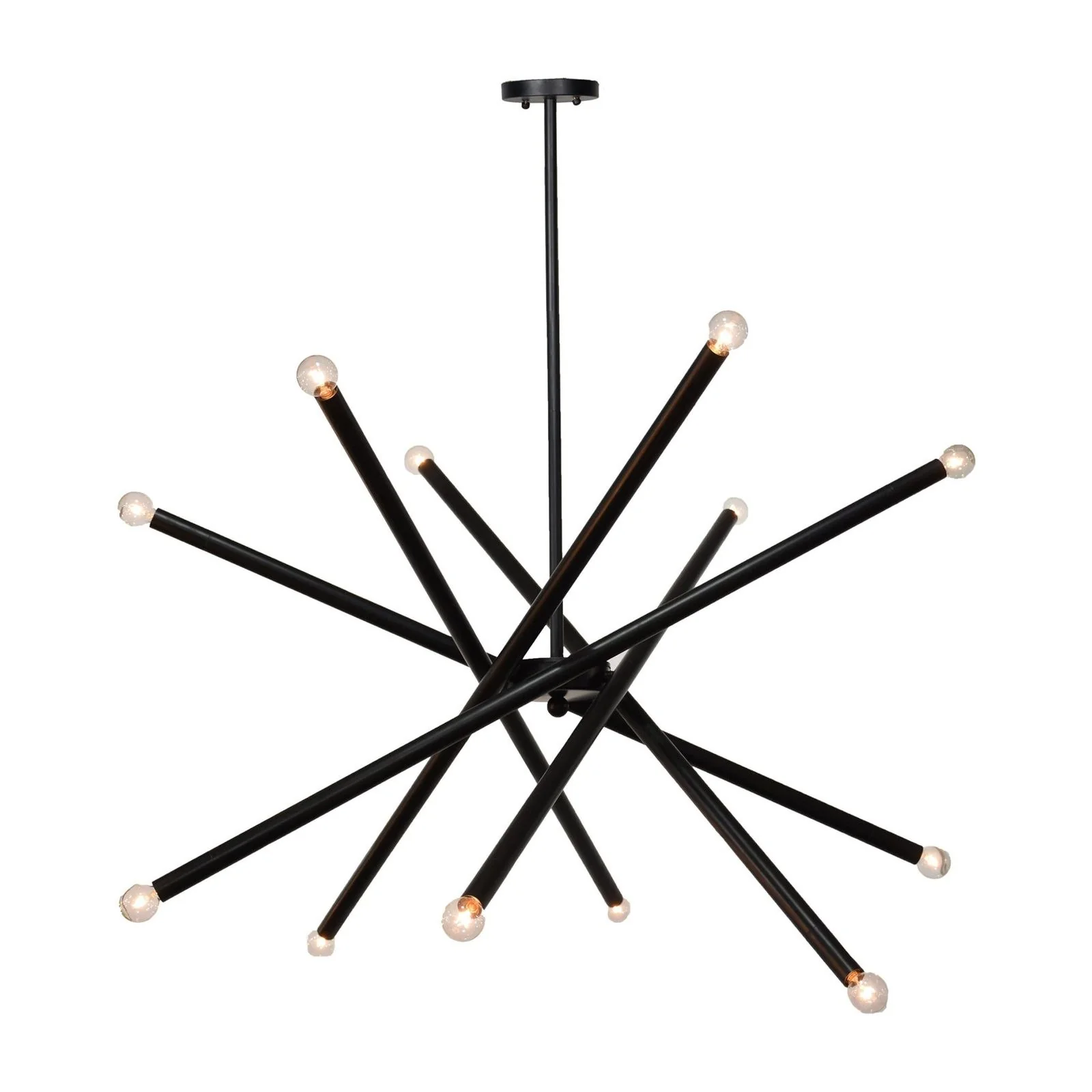 RenWil Clemente Ceiling Fixture LPC4095 - Image 2