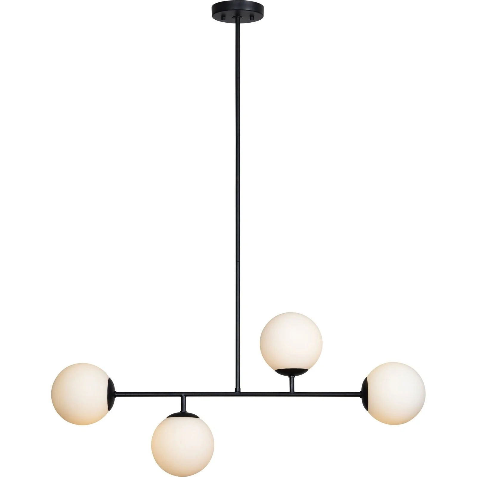 RenWil Delta Ceiling Fixture LPC4410