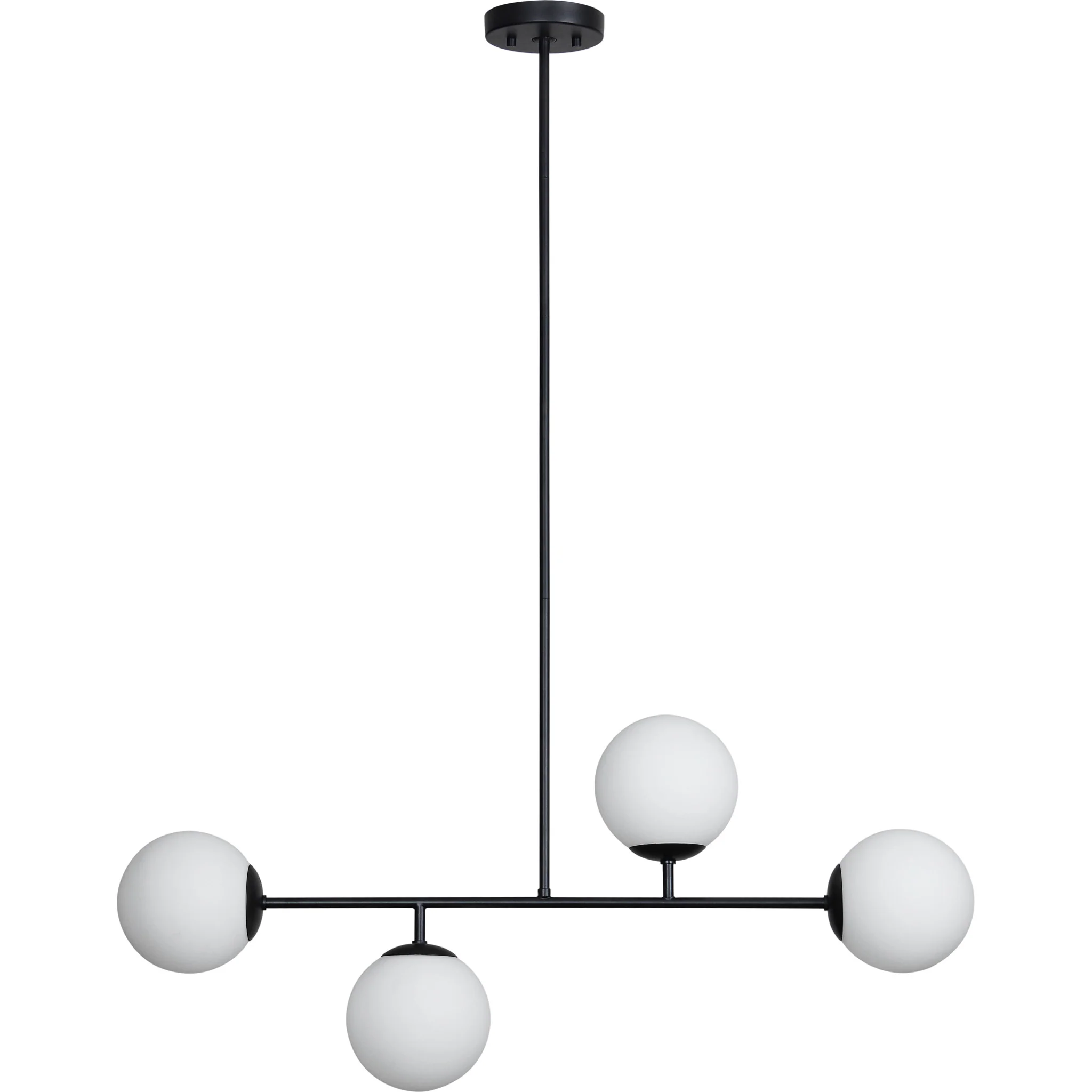 RenWil Delta Ceiling Fixture LPC4410 - Image 2