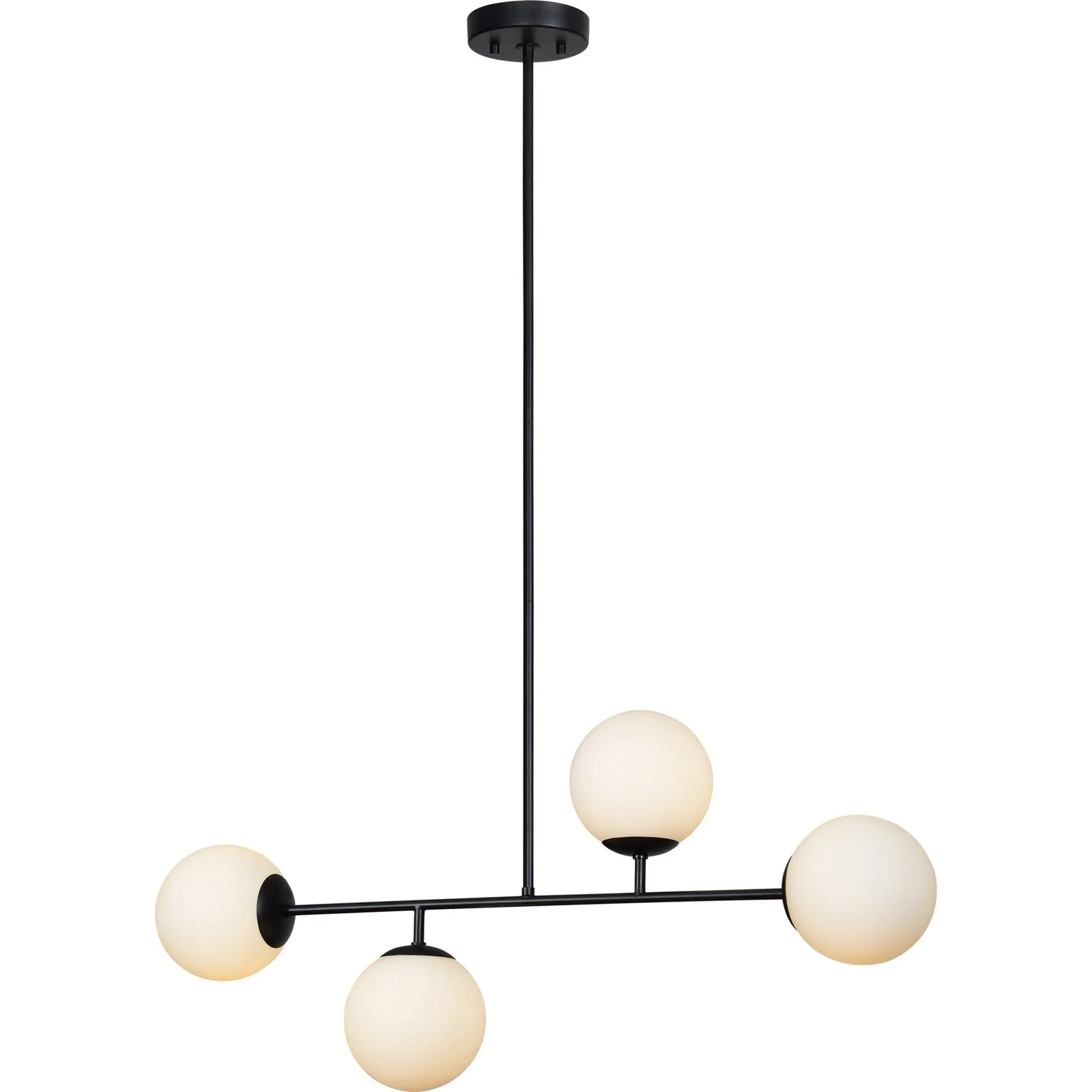 RenWil Delta Ceiling Fixture LPC4410 - Image 3