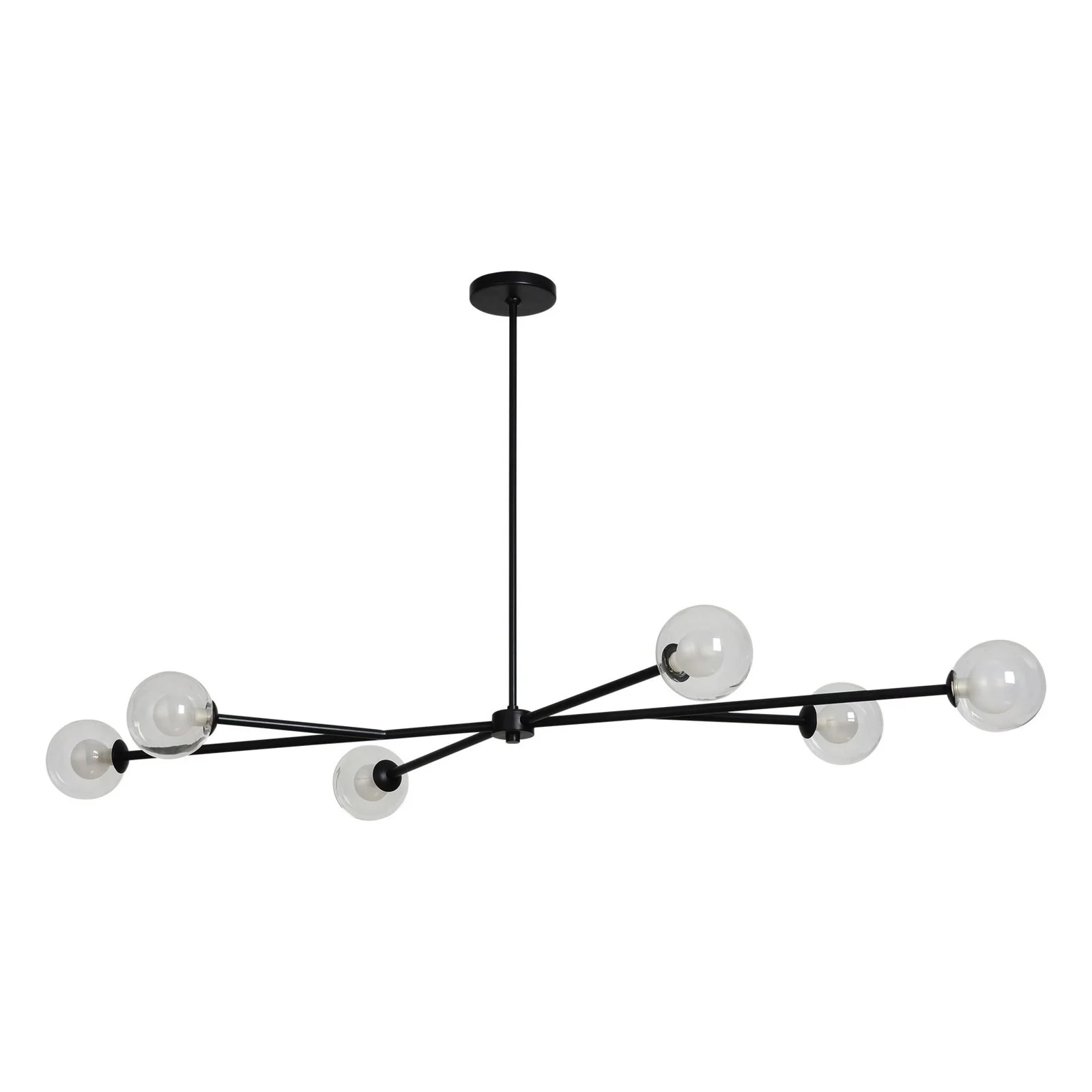 RenWil Endah Ceiling Fixture LPC4442 - Image 2