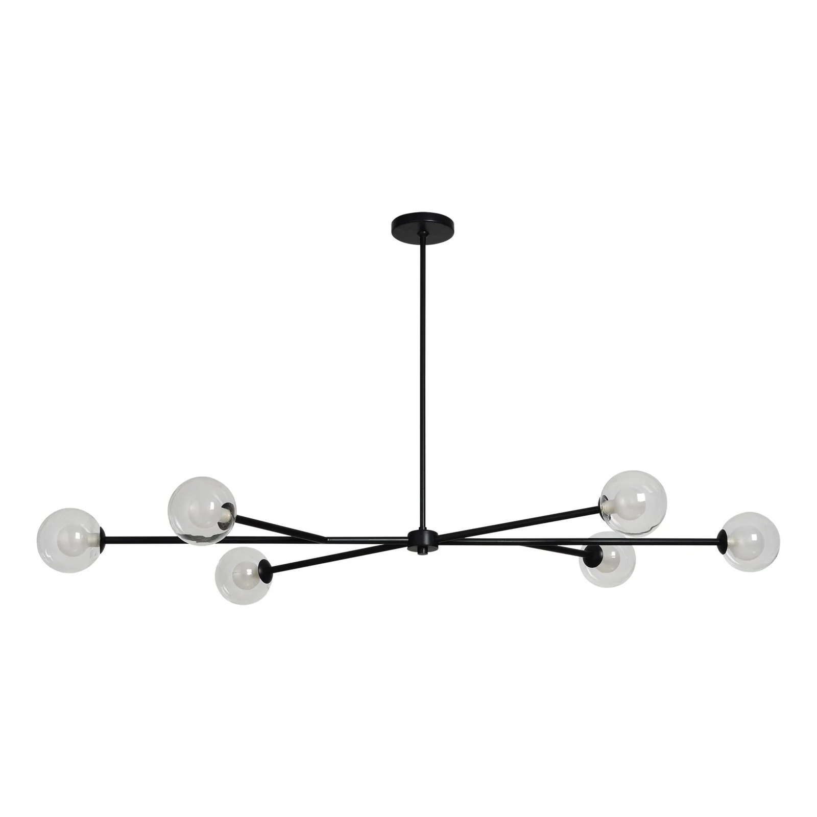 RenWil Endah Ceiling Fixture LPC4442 - Image 3