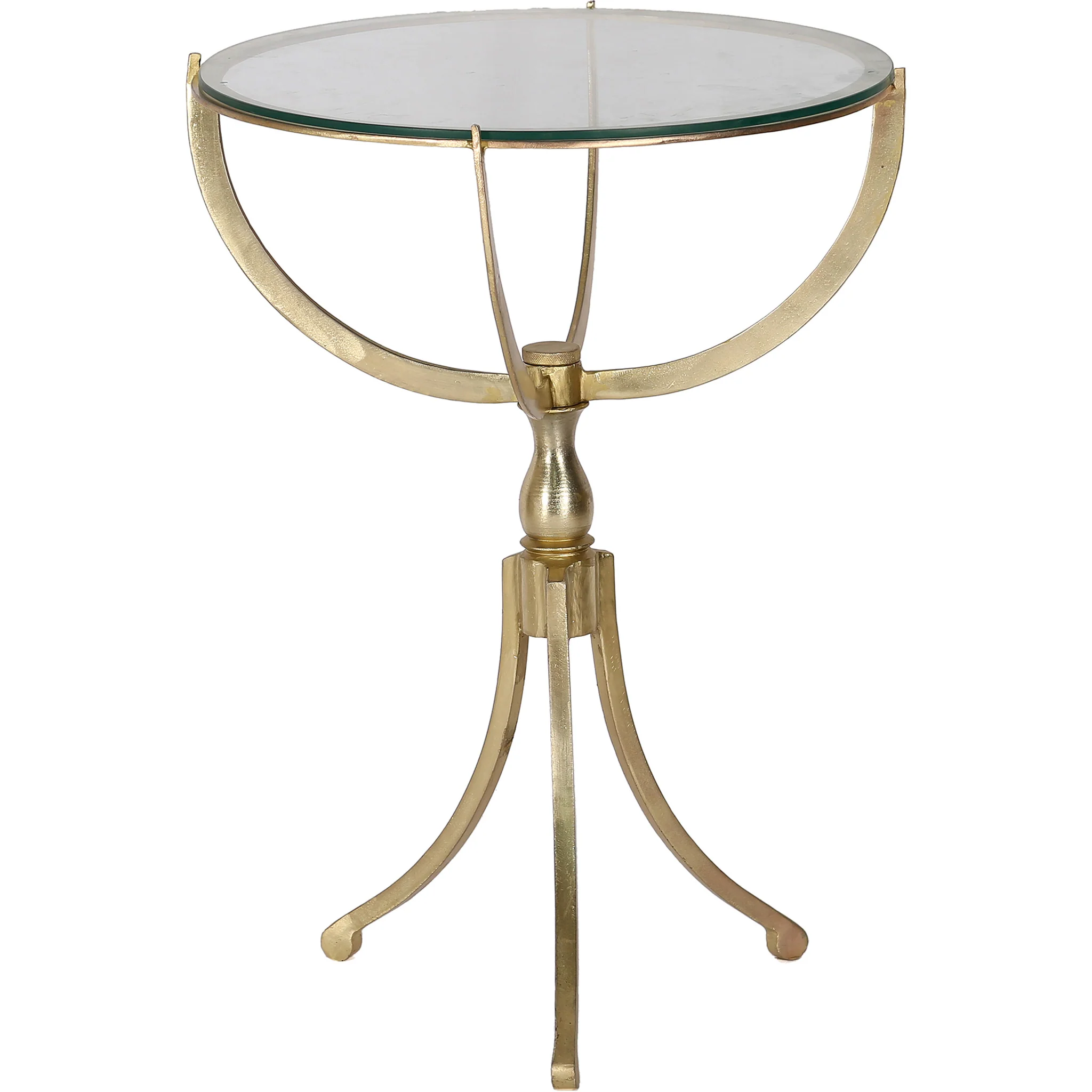 RenWil Gendey Accent Table TA279 - Image 2