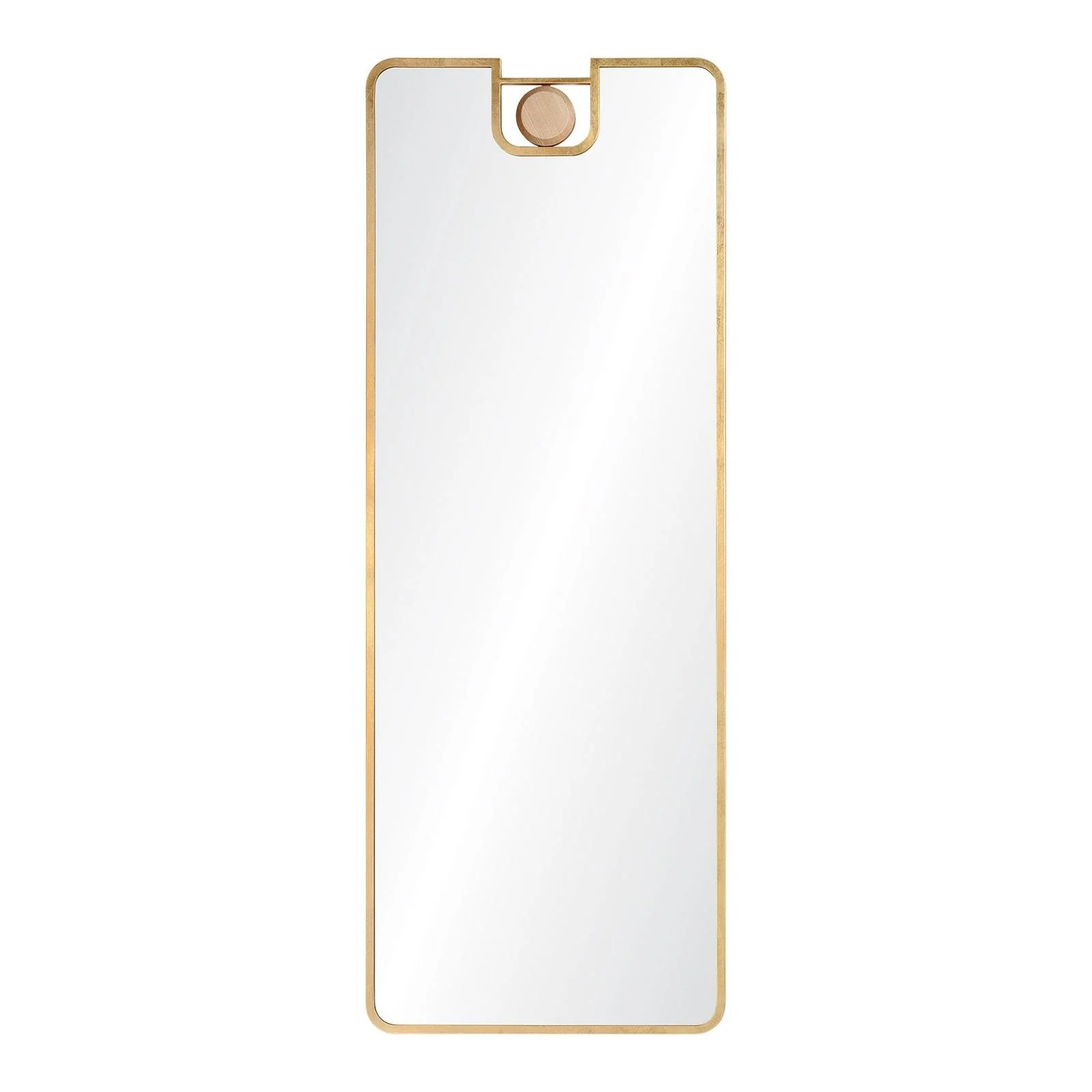RenWil Kepler Rectangular Mirror Only for Renwil Brand (collaboration with Leclair Decor) - Image 4