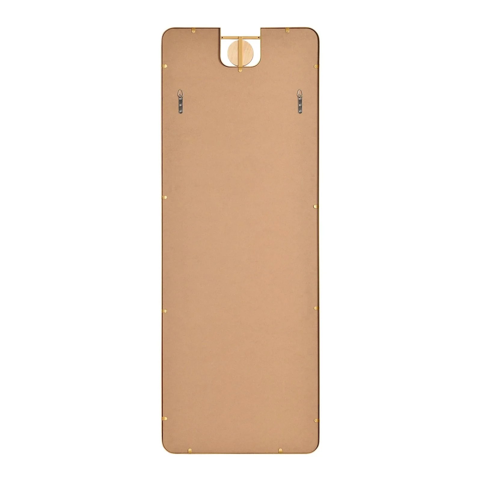 RenWil Kepler Rectangular Mirror Only for Renwil Brand (collaboration with Leclair Decor) - Image 7