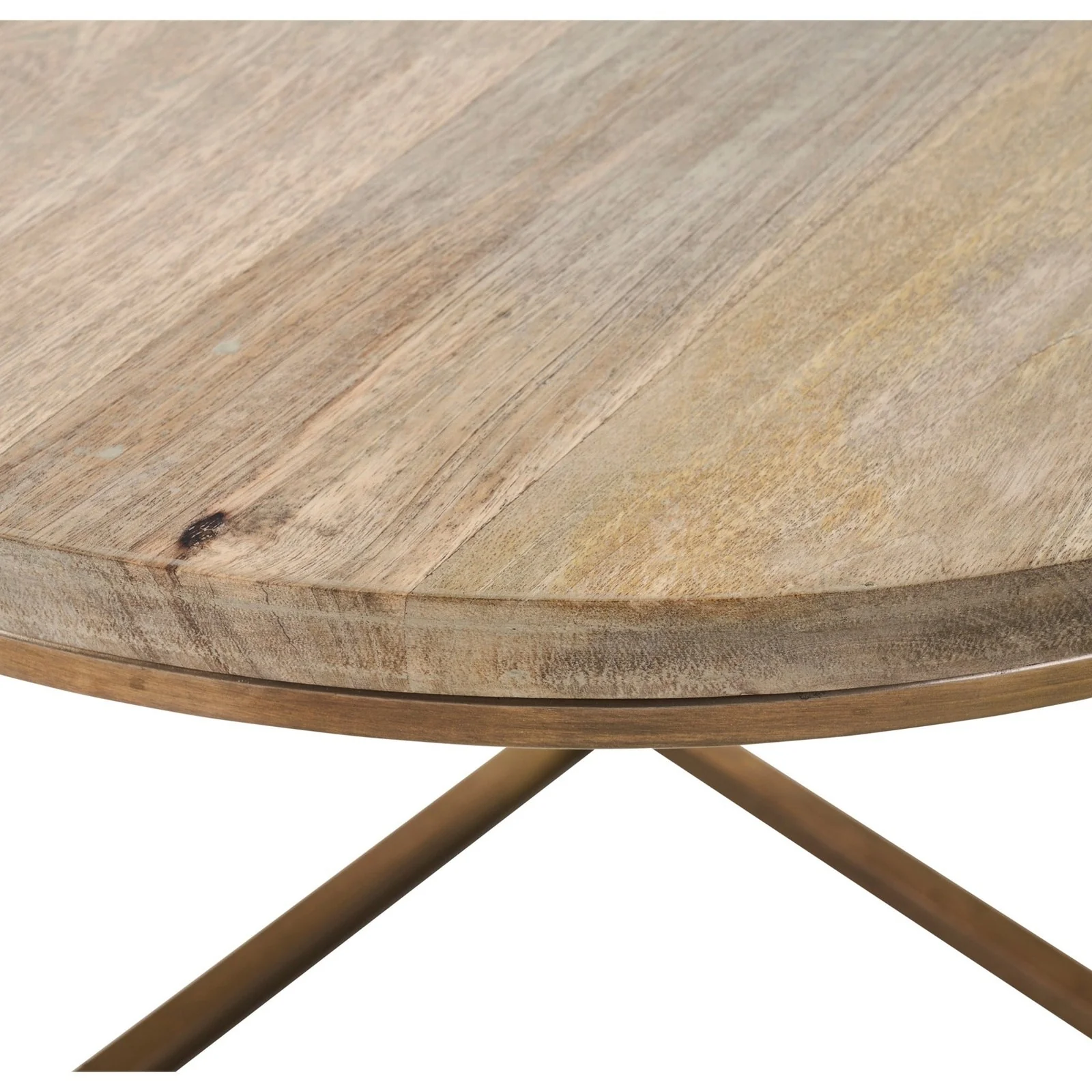 RenWil Liana Odd Shape Coffee Table TA445 - Image 4