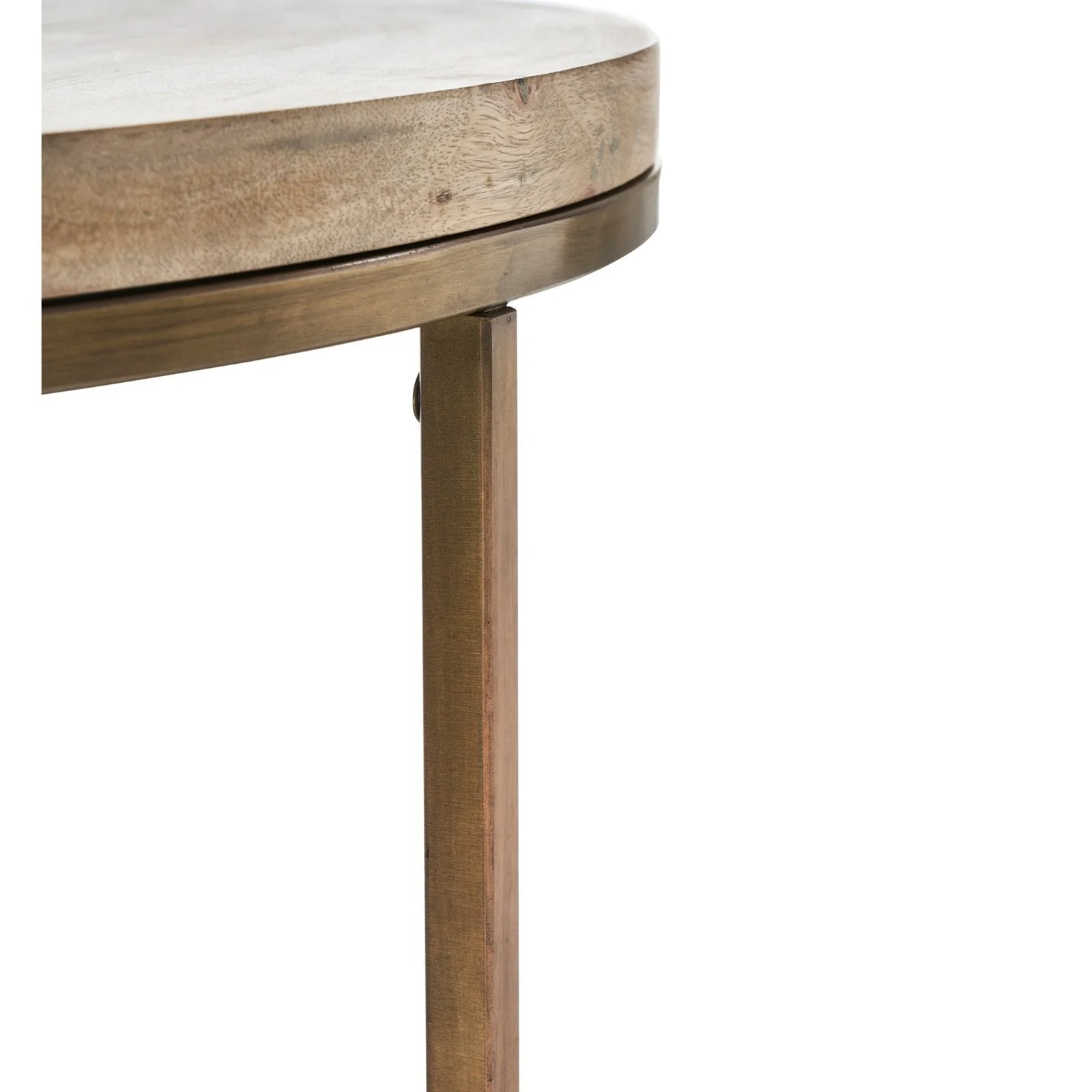 RenWil Liana Odd Shape Coffee Table TA445 - Image 5