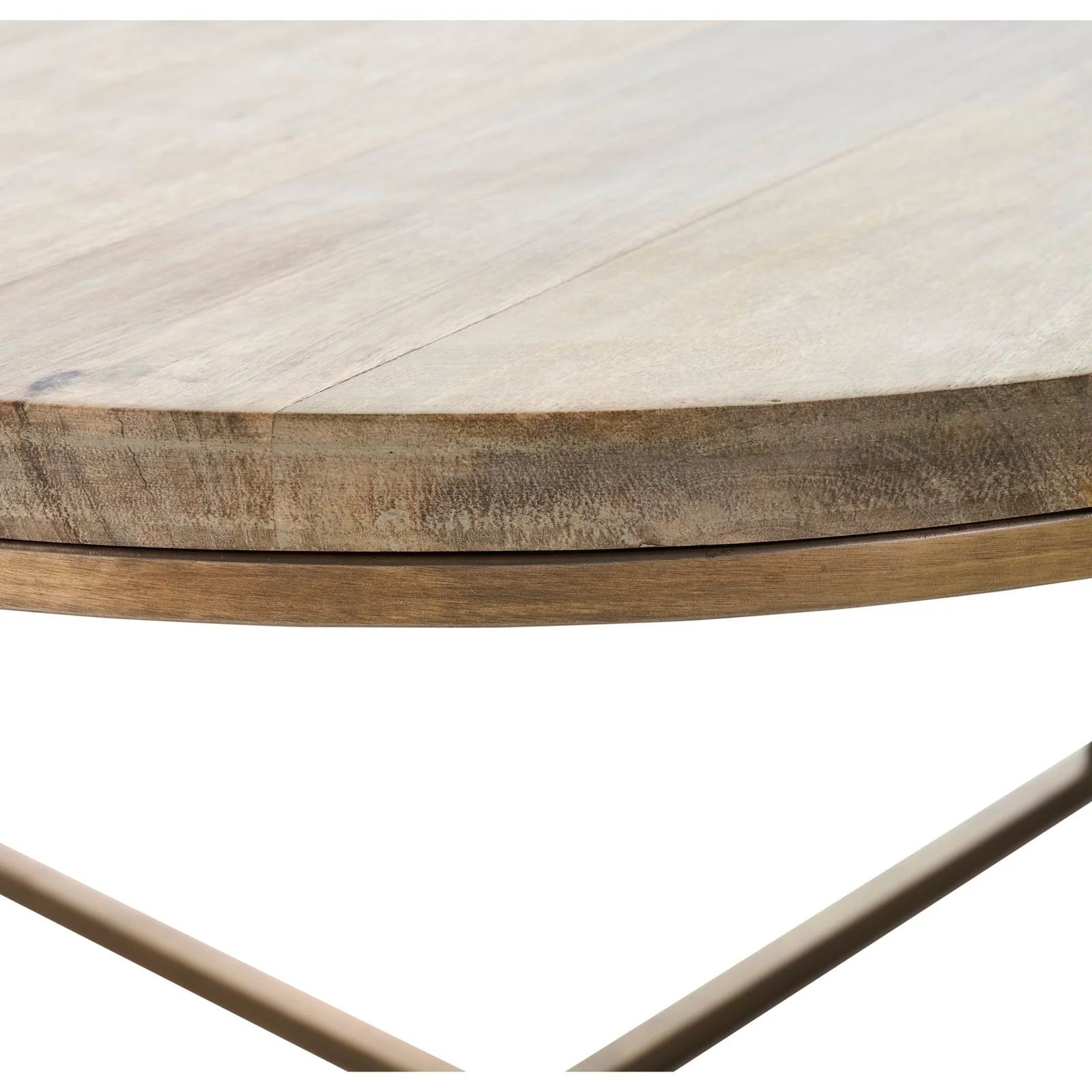 RenWil Liana Odd Shape Coffee Table TA445 - Image 6
