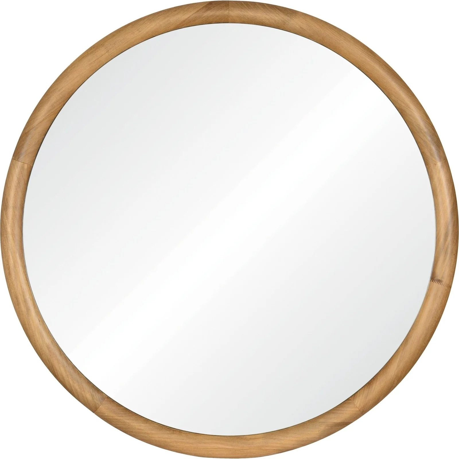 RenWil Lillith Round Mirror NDD22M002 - Image 2