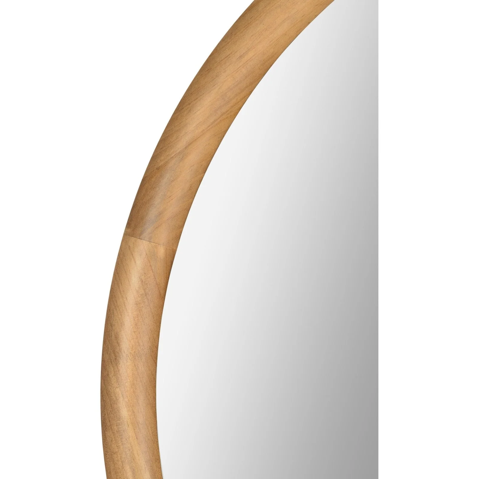 RenWil Lillith Round Mirror NDD22M002 - Image 4