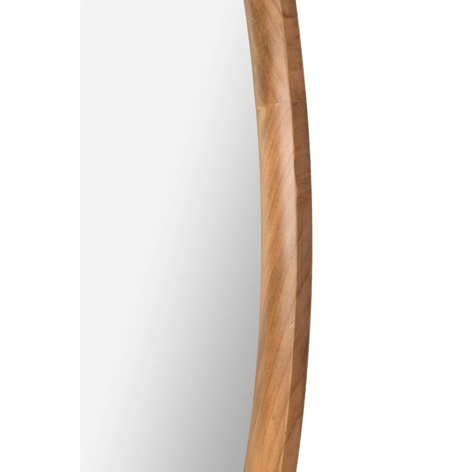 RenWil Lillith Round Mirror NDD22M002 - Image 5