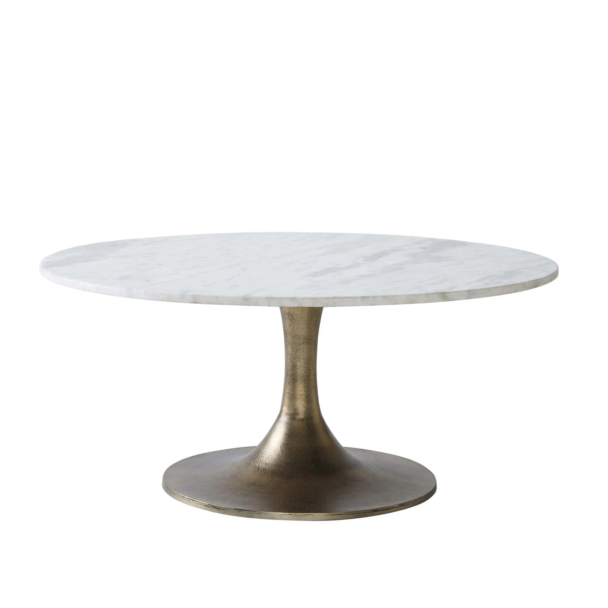 RenWil Loveada Round Coffee Table TA457 - Image 2