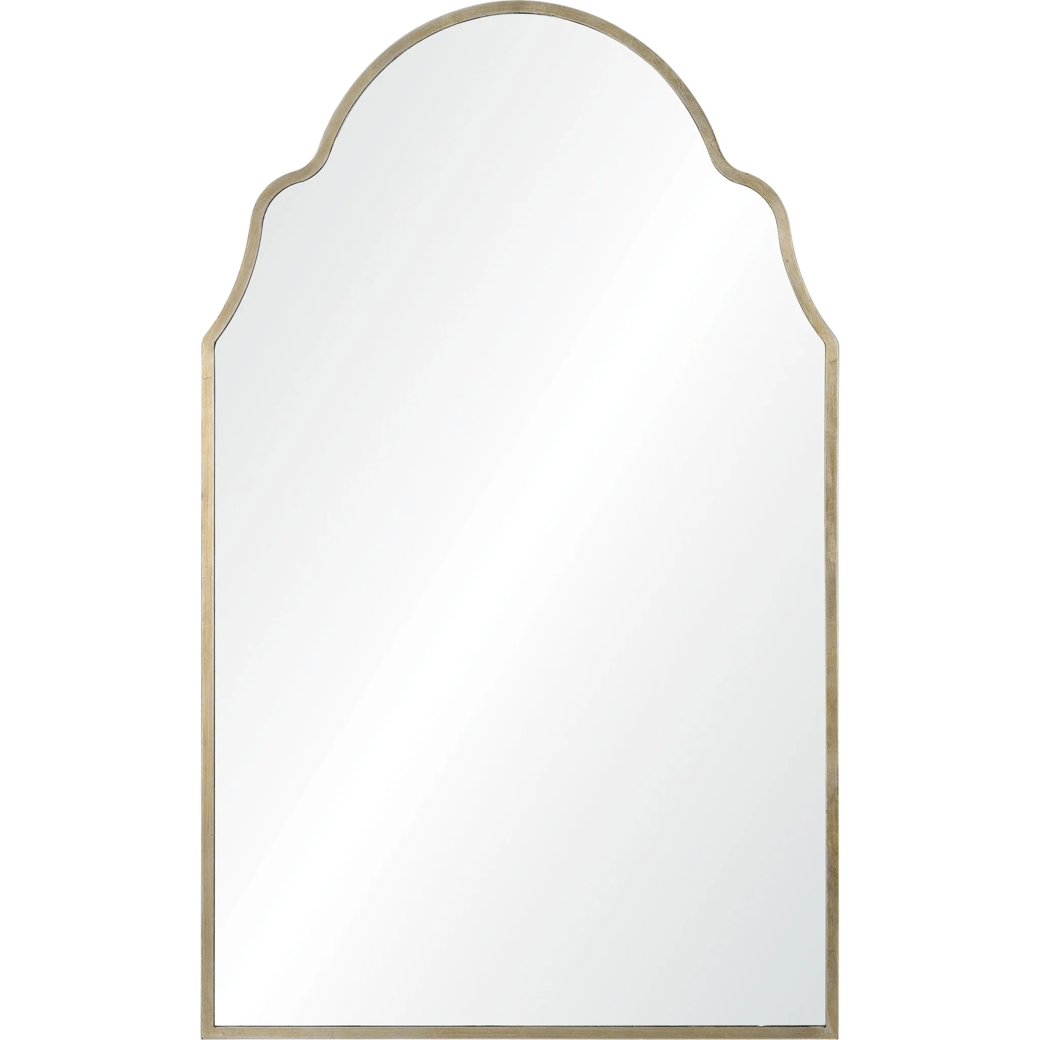 RenWil Natasha Irregular Mirror NDD220M008 - Image 3